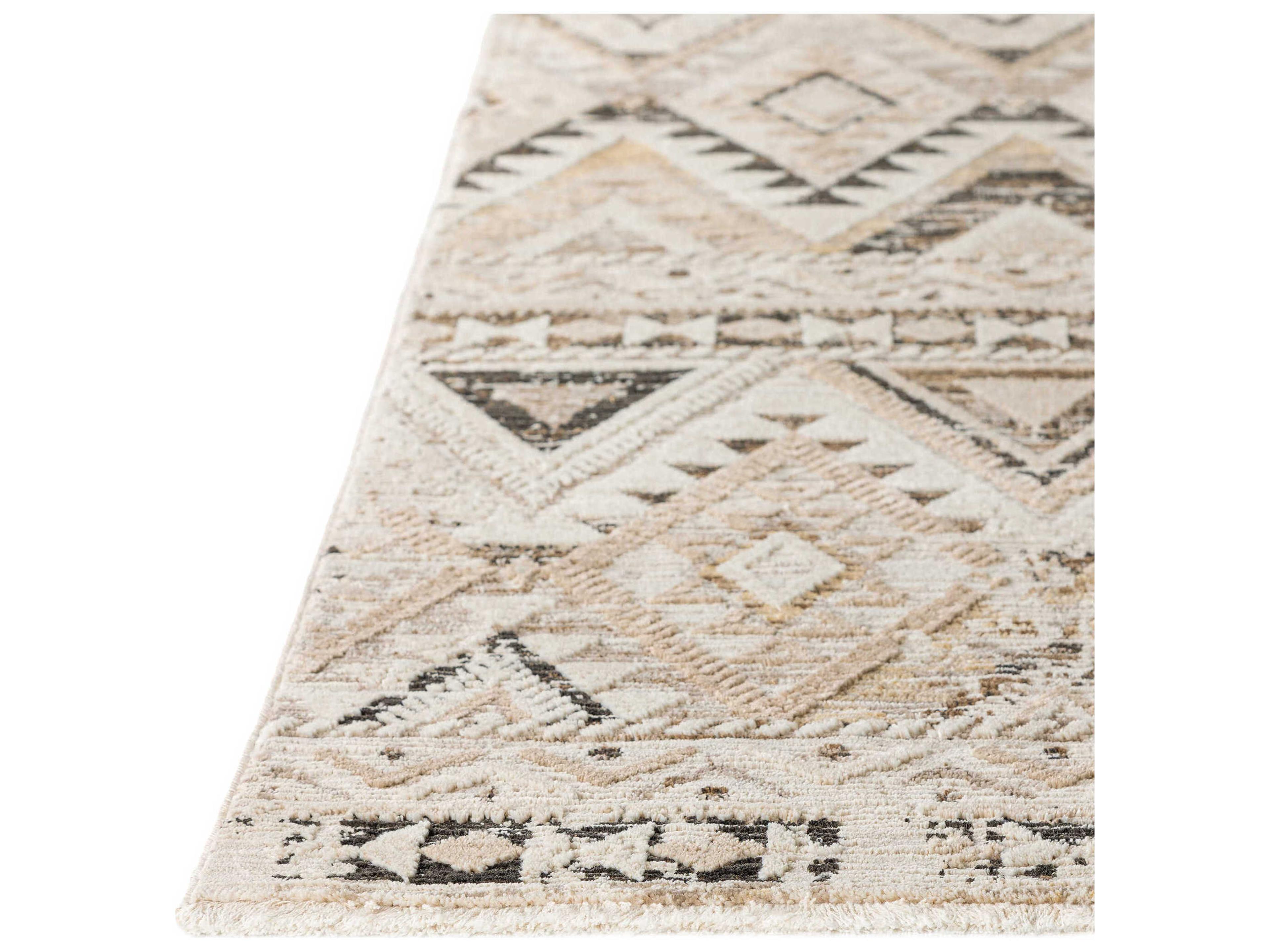 Dalyn Izmir Geometric Area Rug