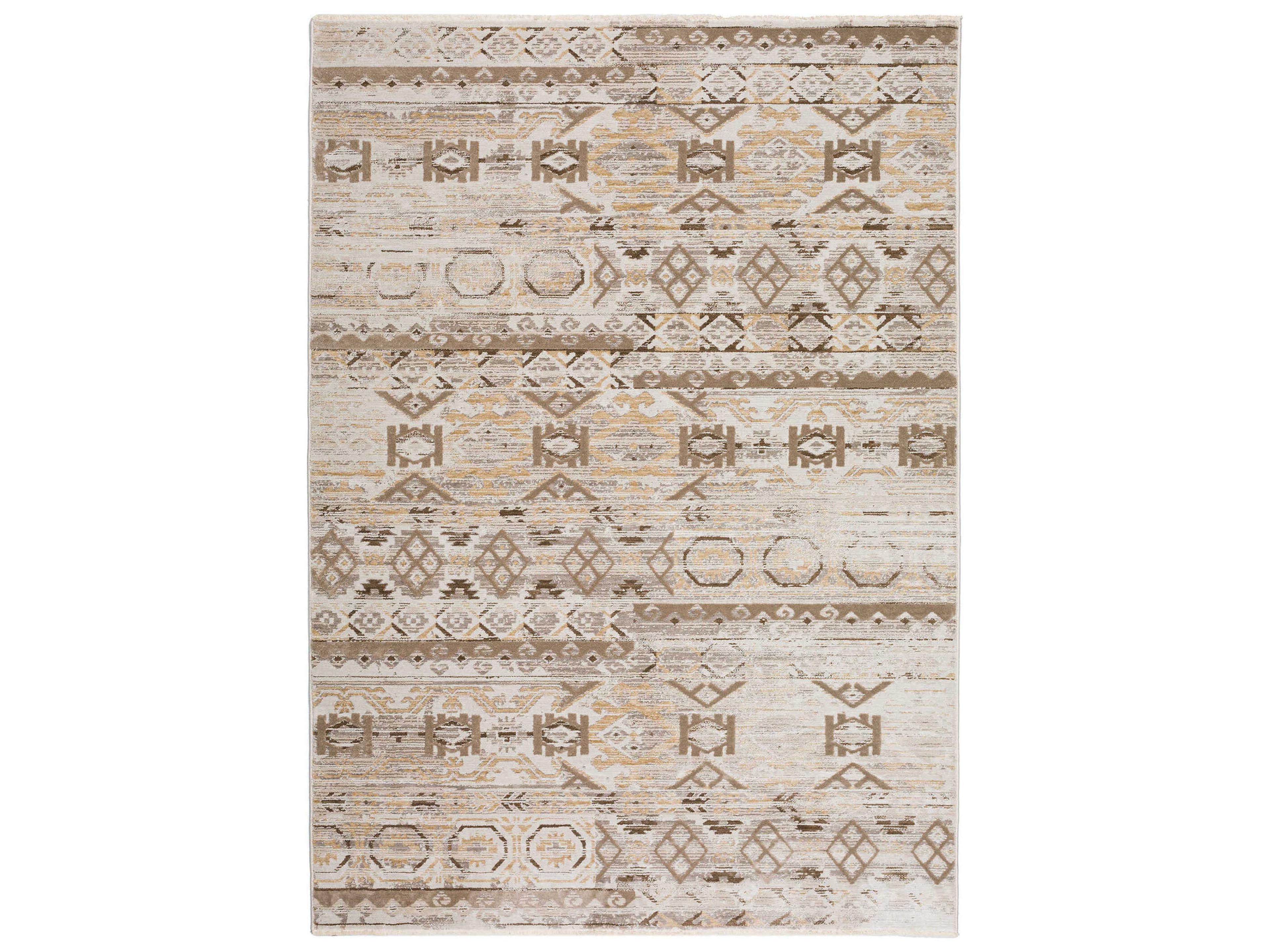 Izmir Geometric Area Rug