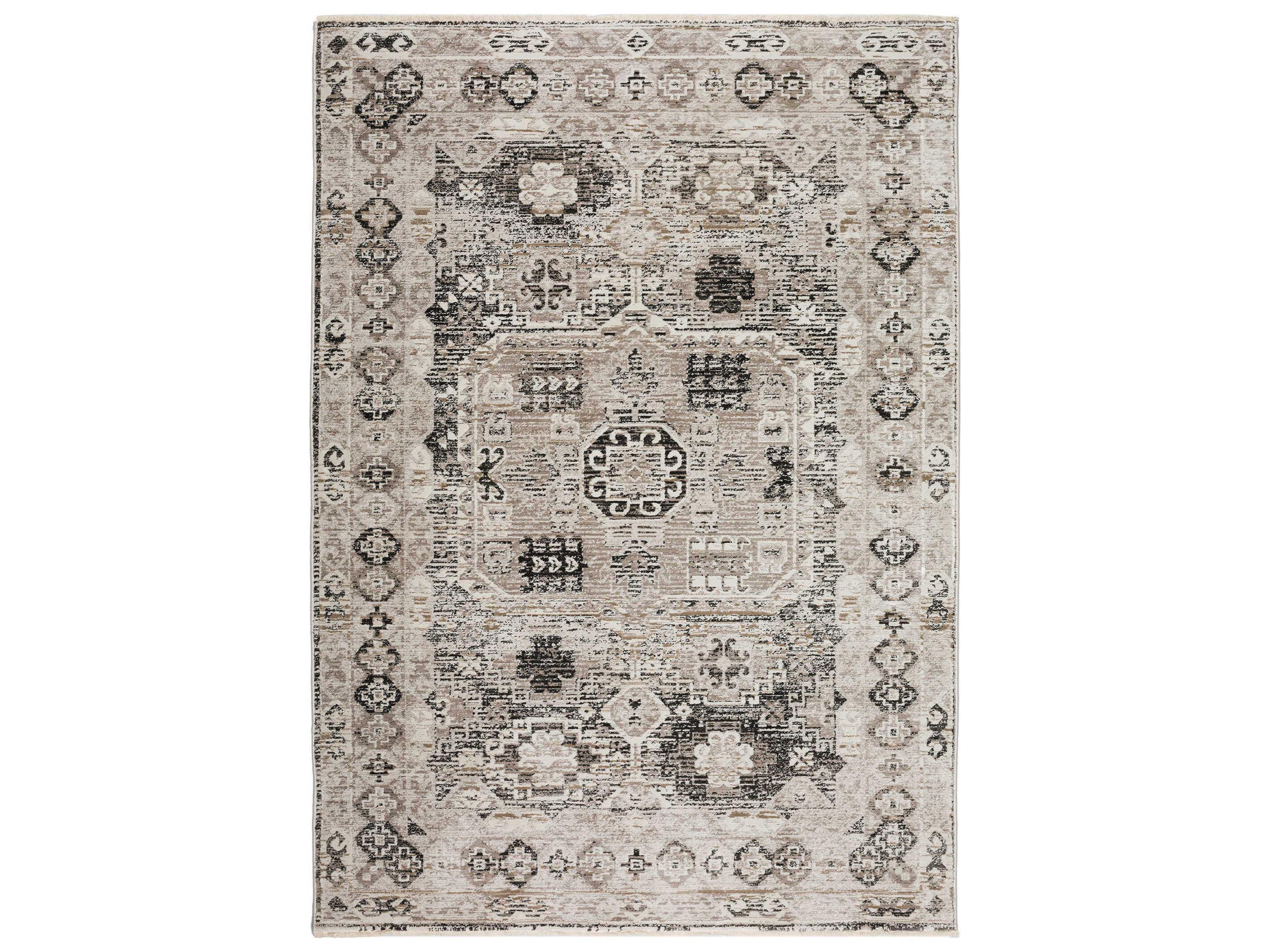 Izmir Geometric Area Rug