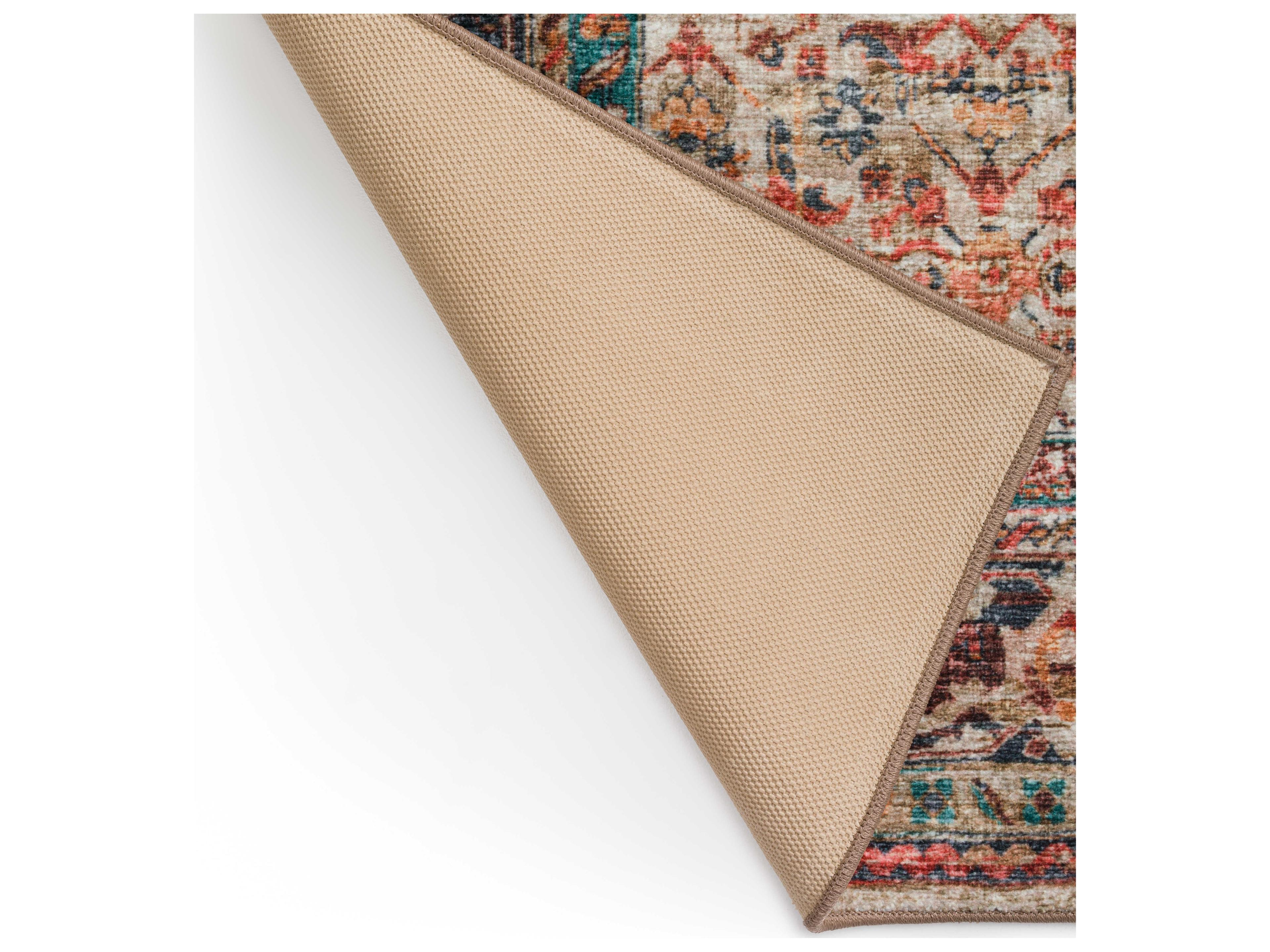 Dalyn Jericho Bordered Area Rug
