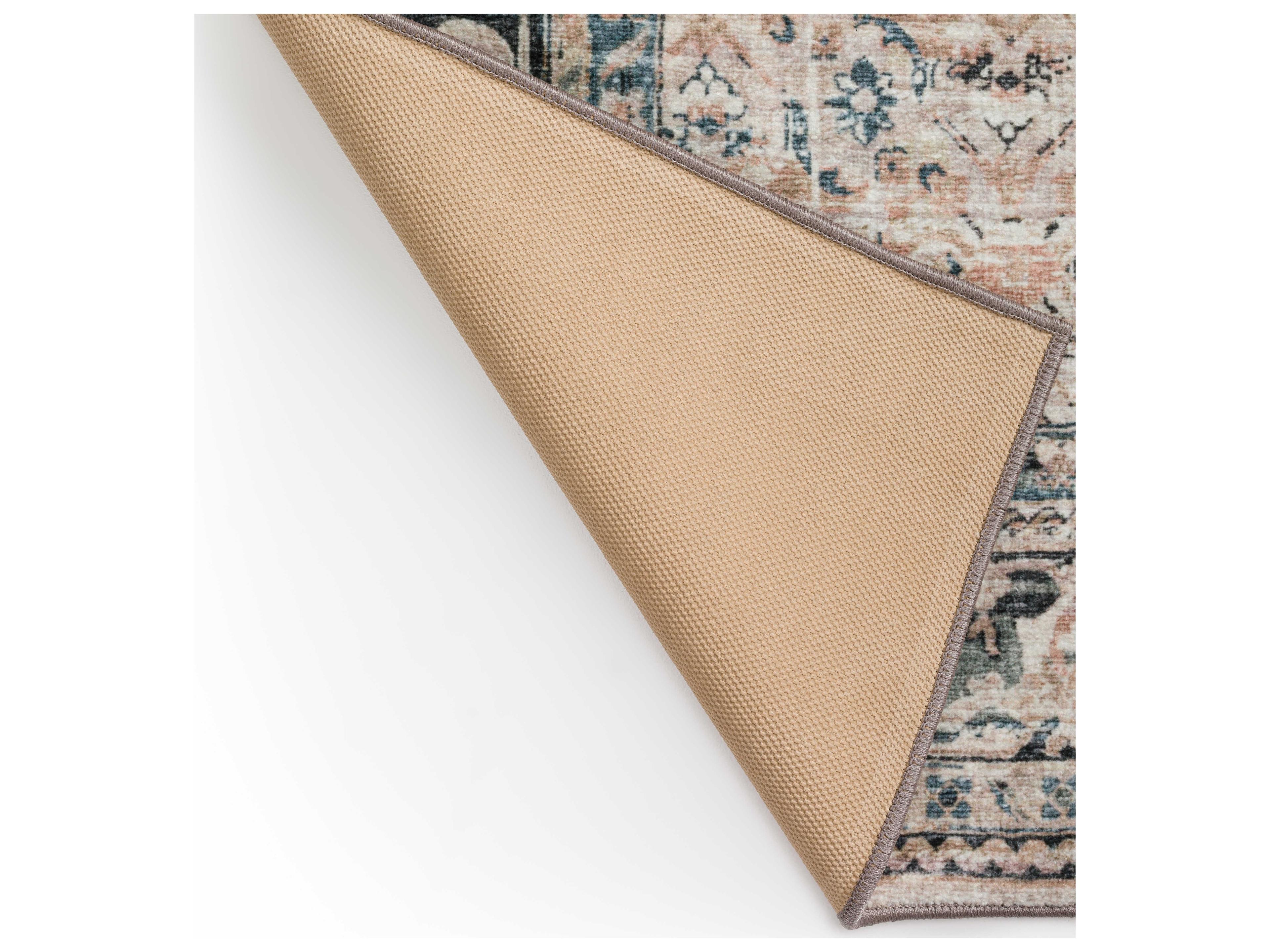 Dalyn Jericho Bordered Area Rug