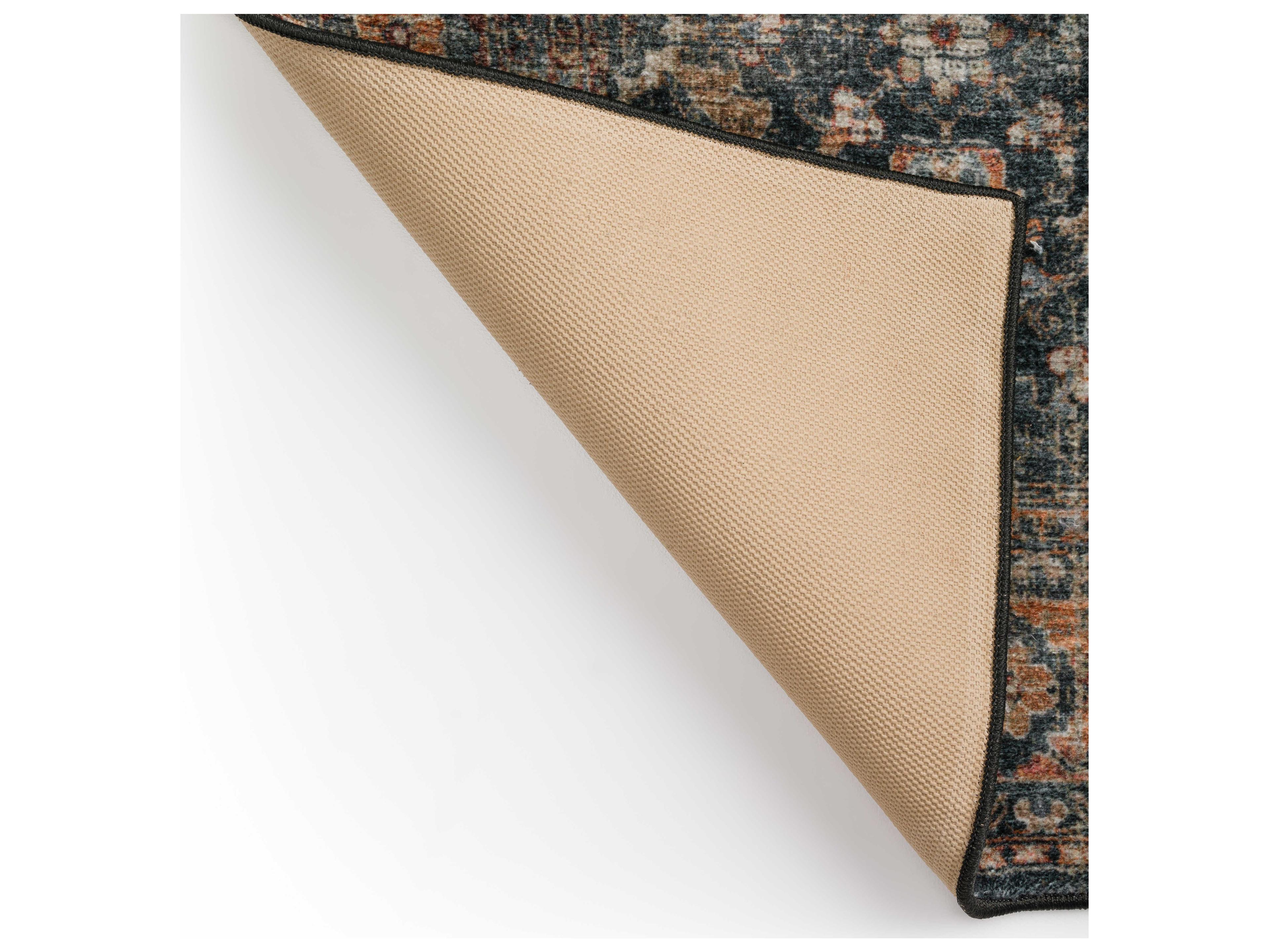 Dalyn Jericho Bordered Area Rug