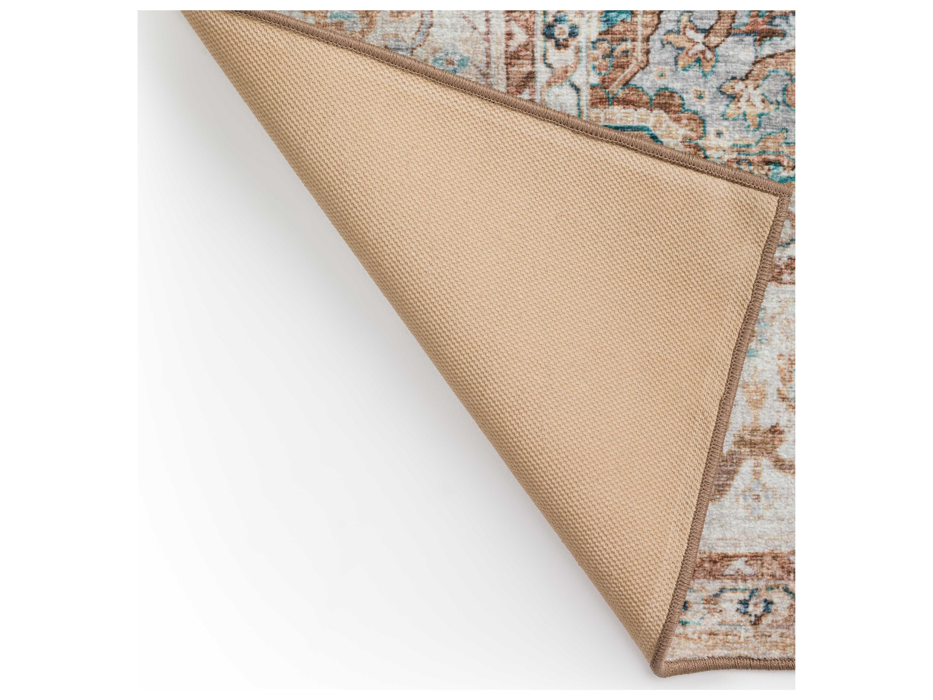 Dalyn Jericho Bordered Area Rug