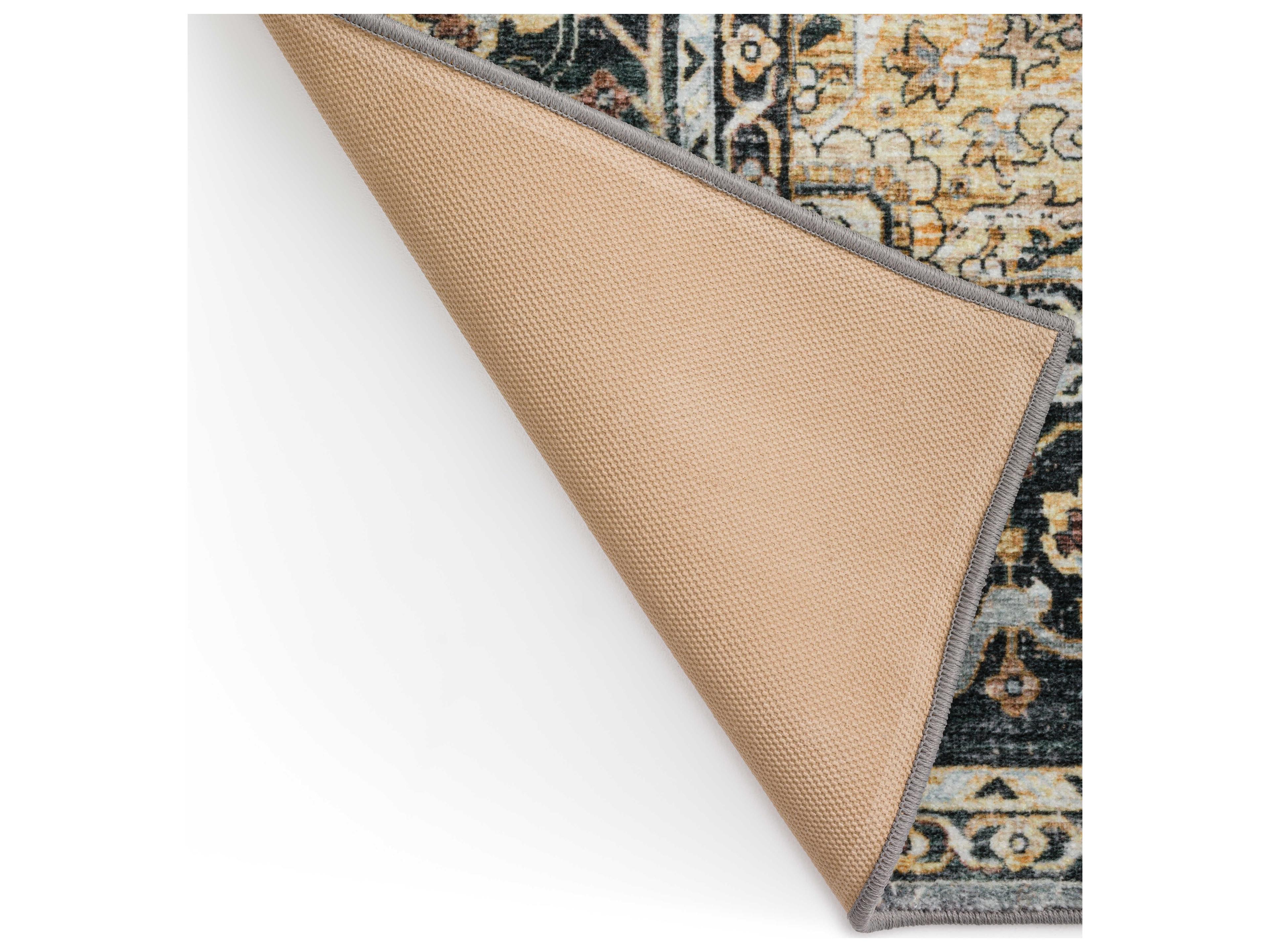 Dalyn Jericho Bordered Area Rug