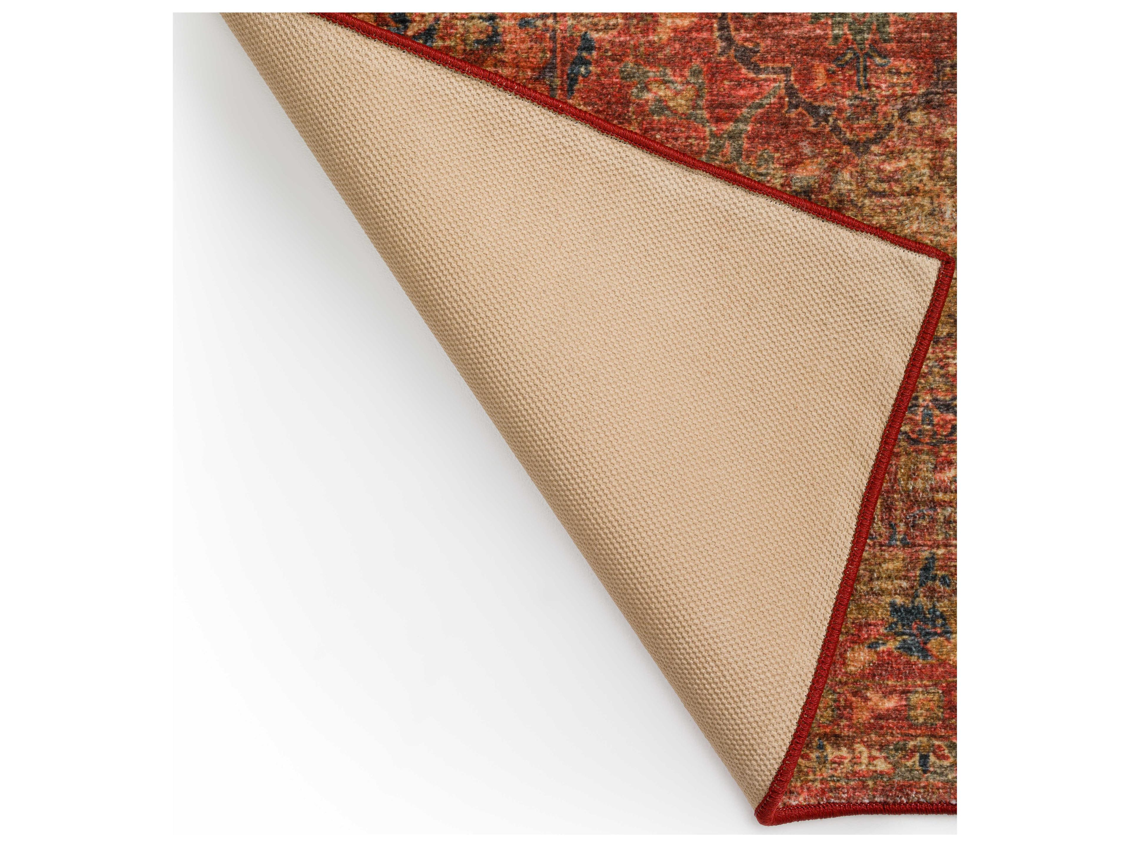 Dalyn Jericho Bordered Area Rug
