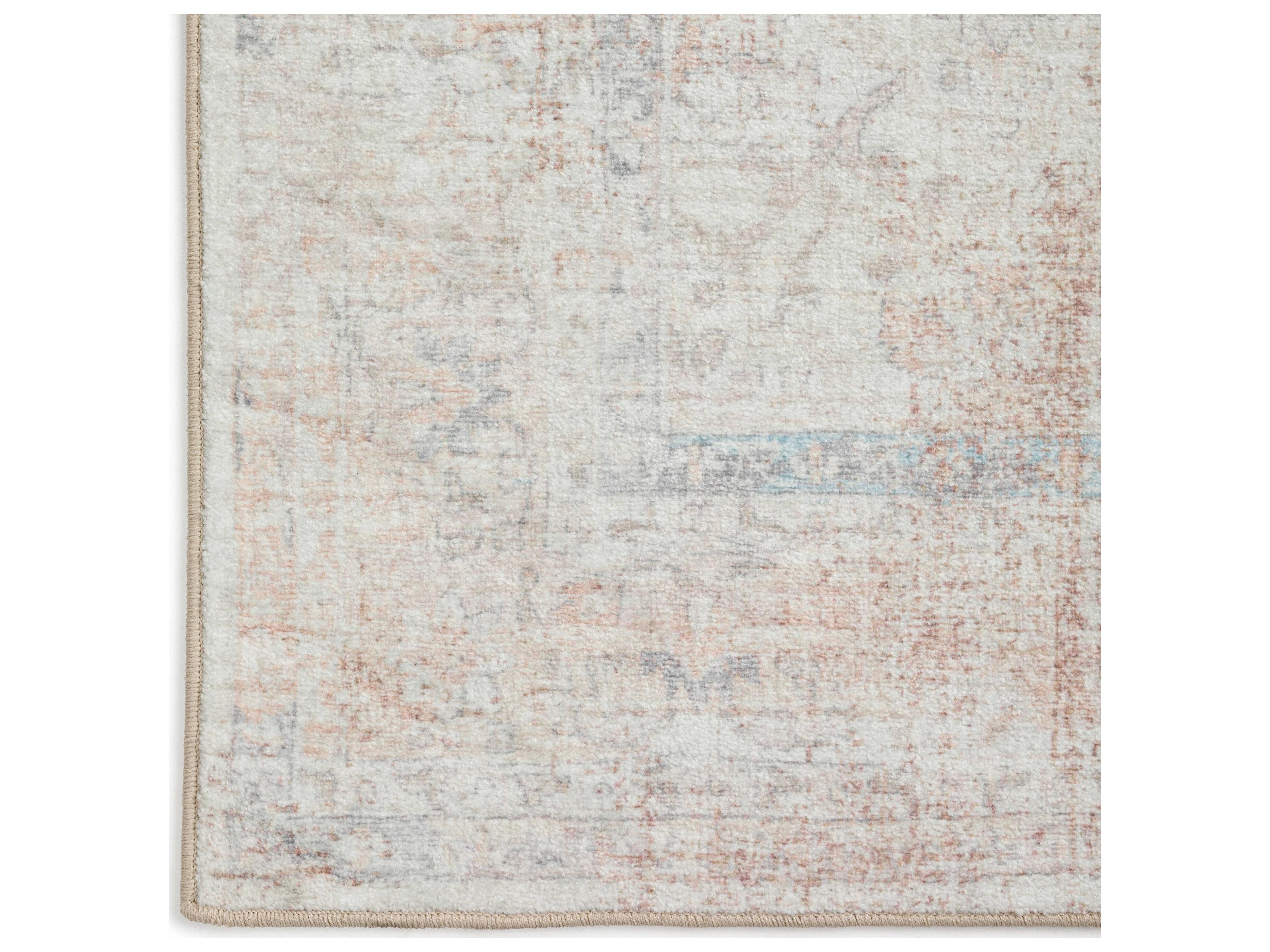 Dalyn Jericho Bordered Area Rug