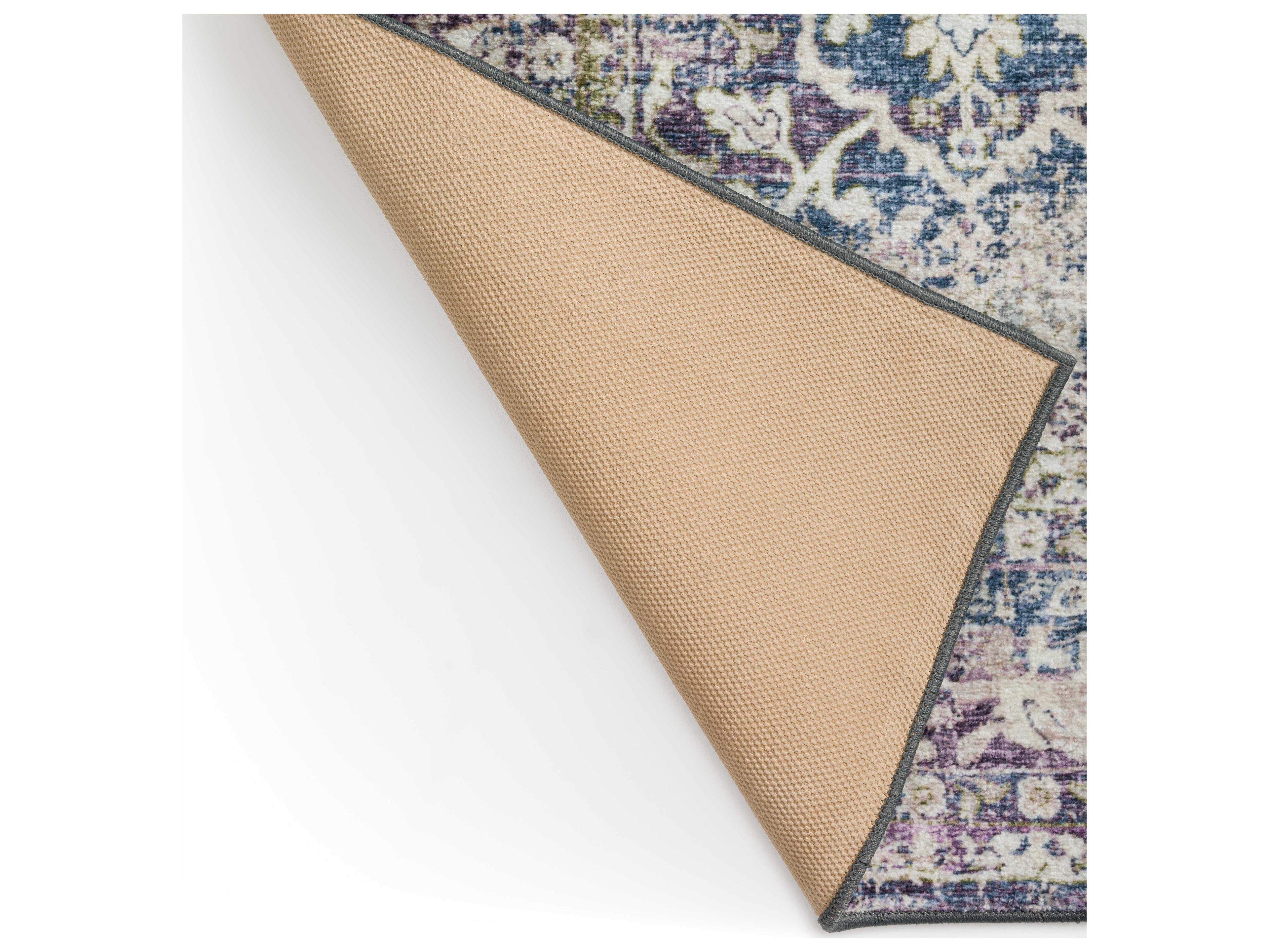 Dalyn Jericho Bordered Area Rug
