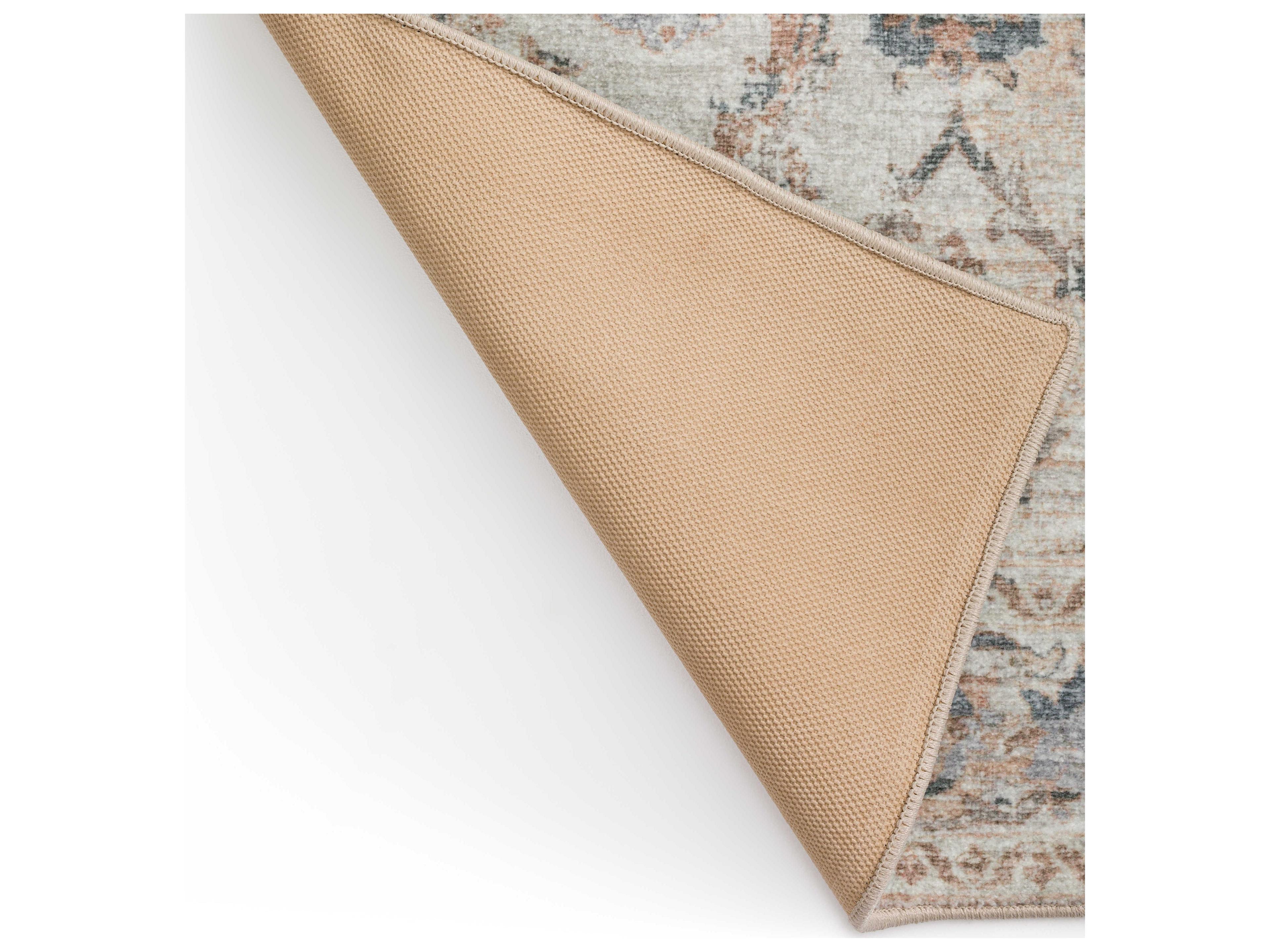 Dalyn Jericho Bordered Area Rug