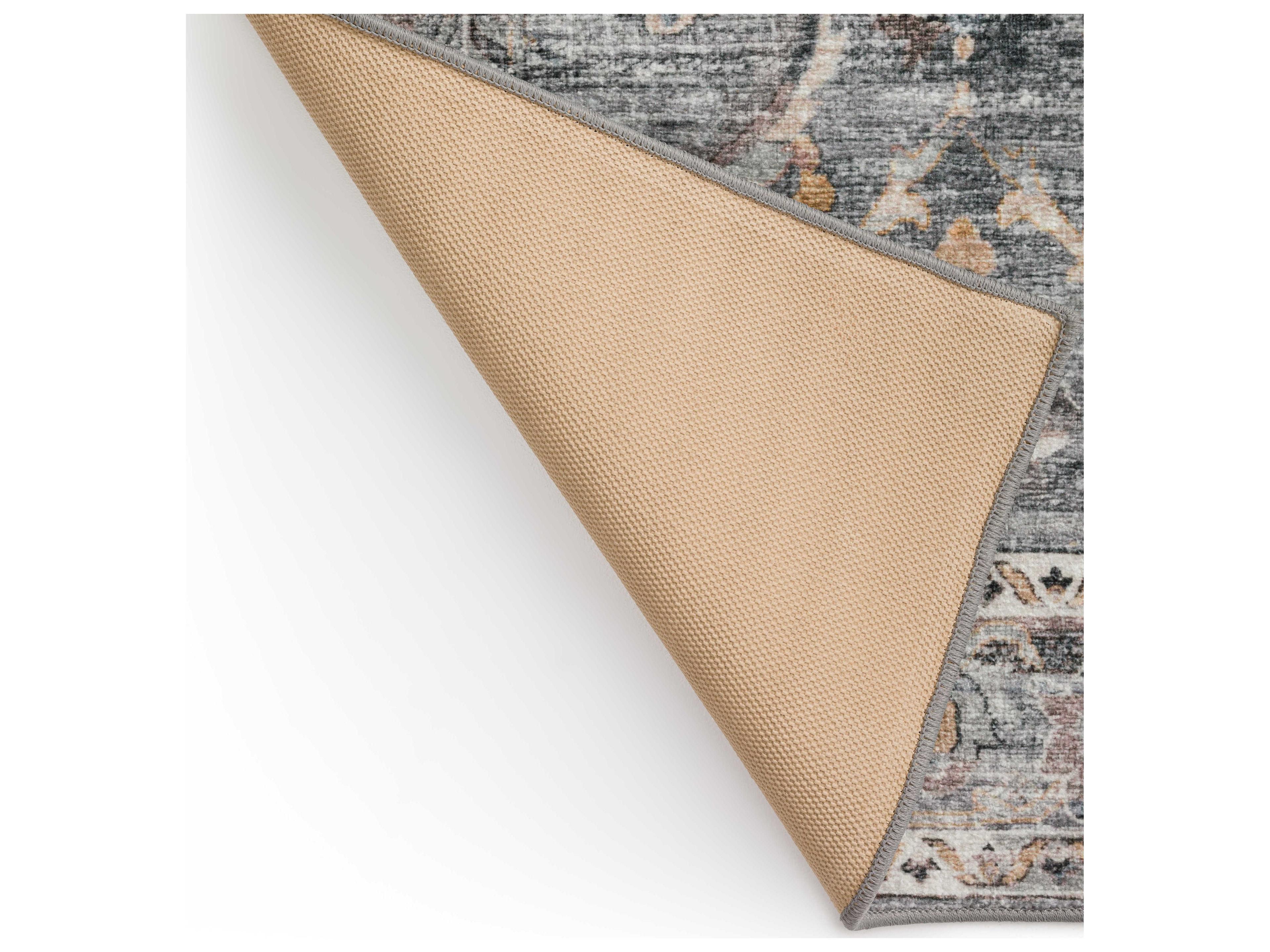 Dalyn Jericho Bordered Area Rug
