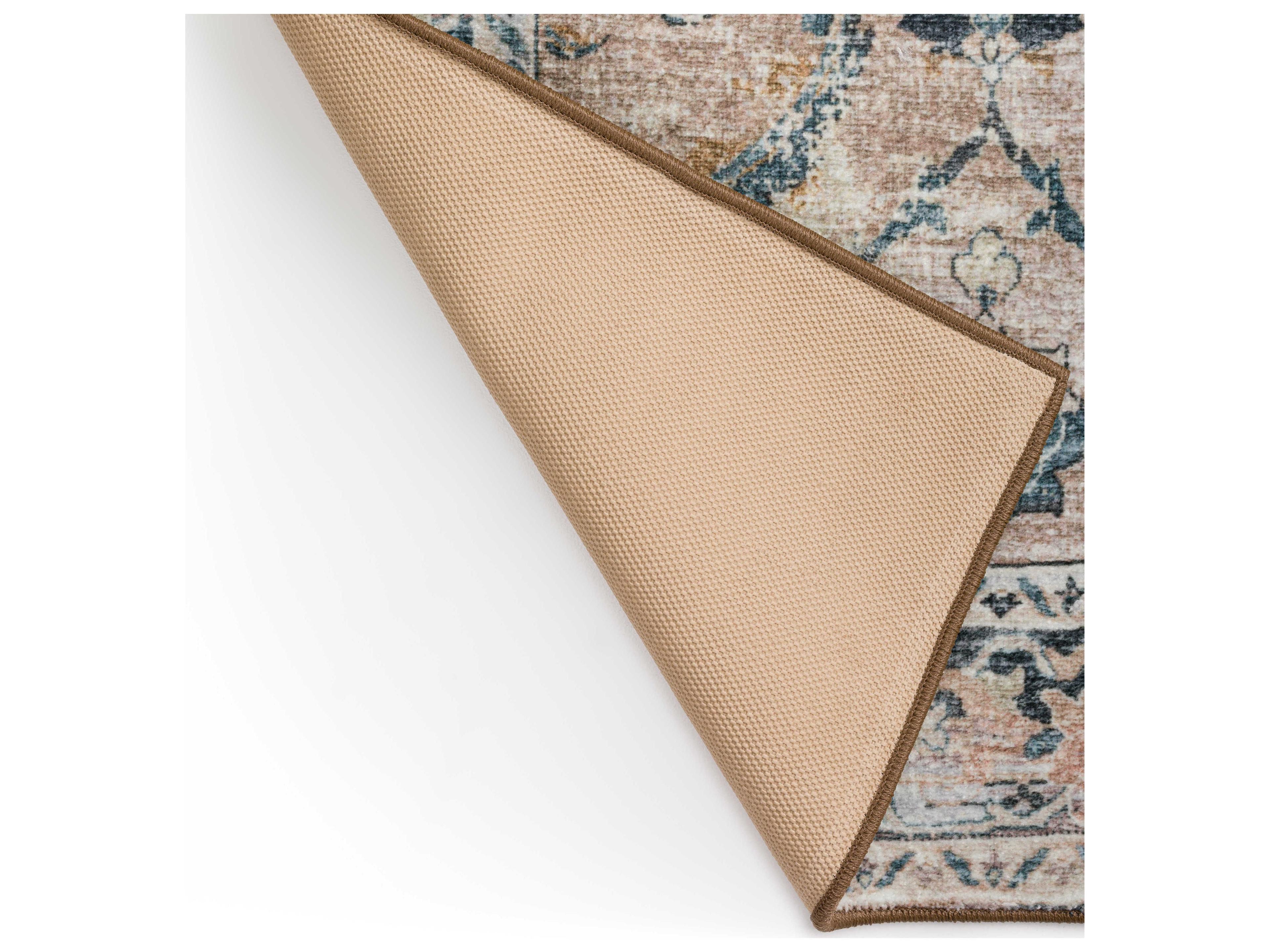 Dalyn Jericho Bordered Area Rug