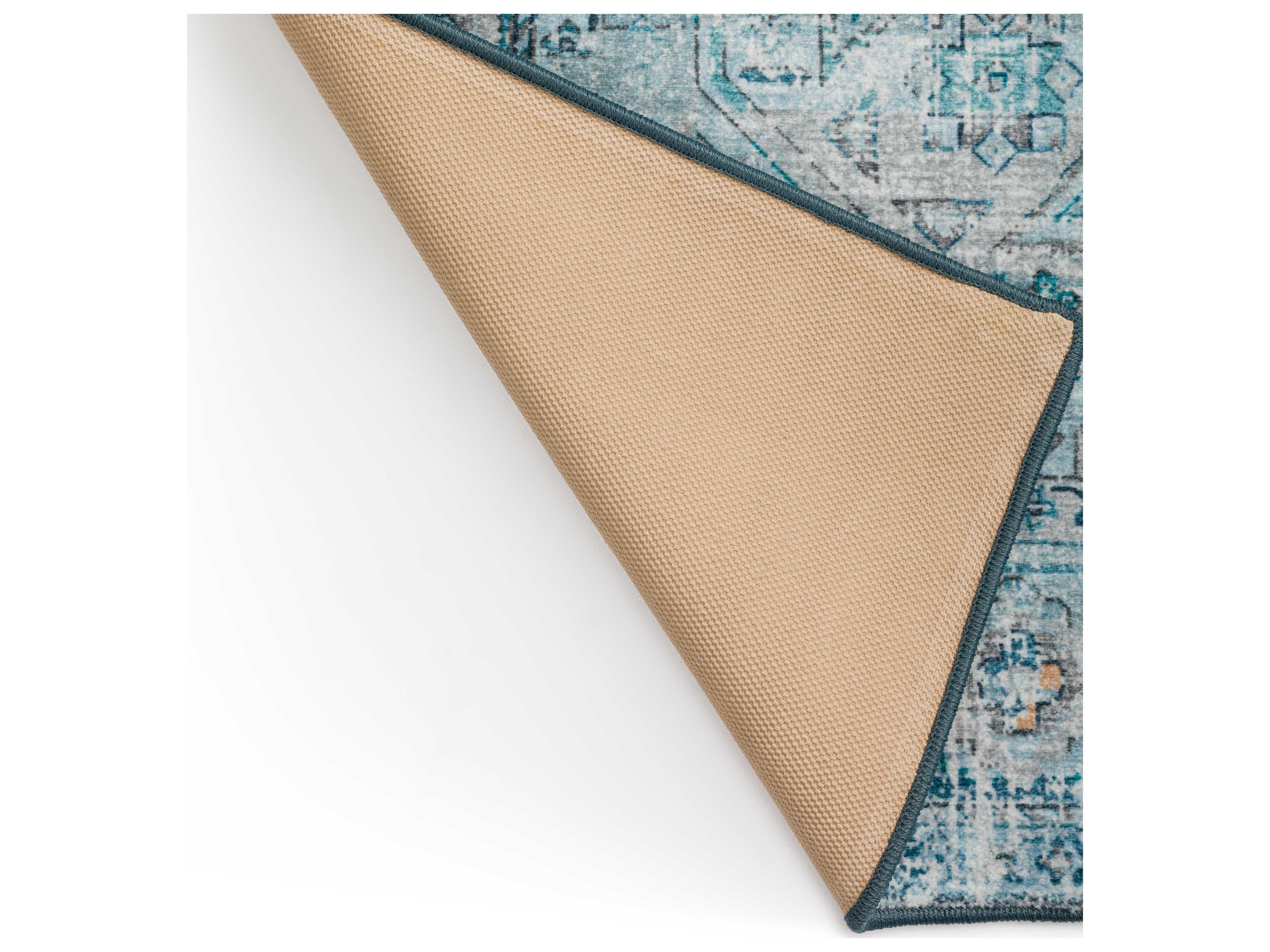 Dalyn Jericho Bordered Area Rug