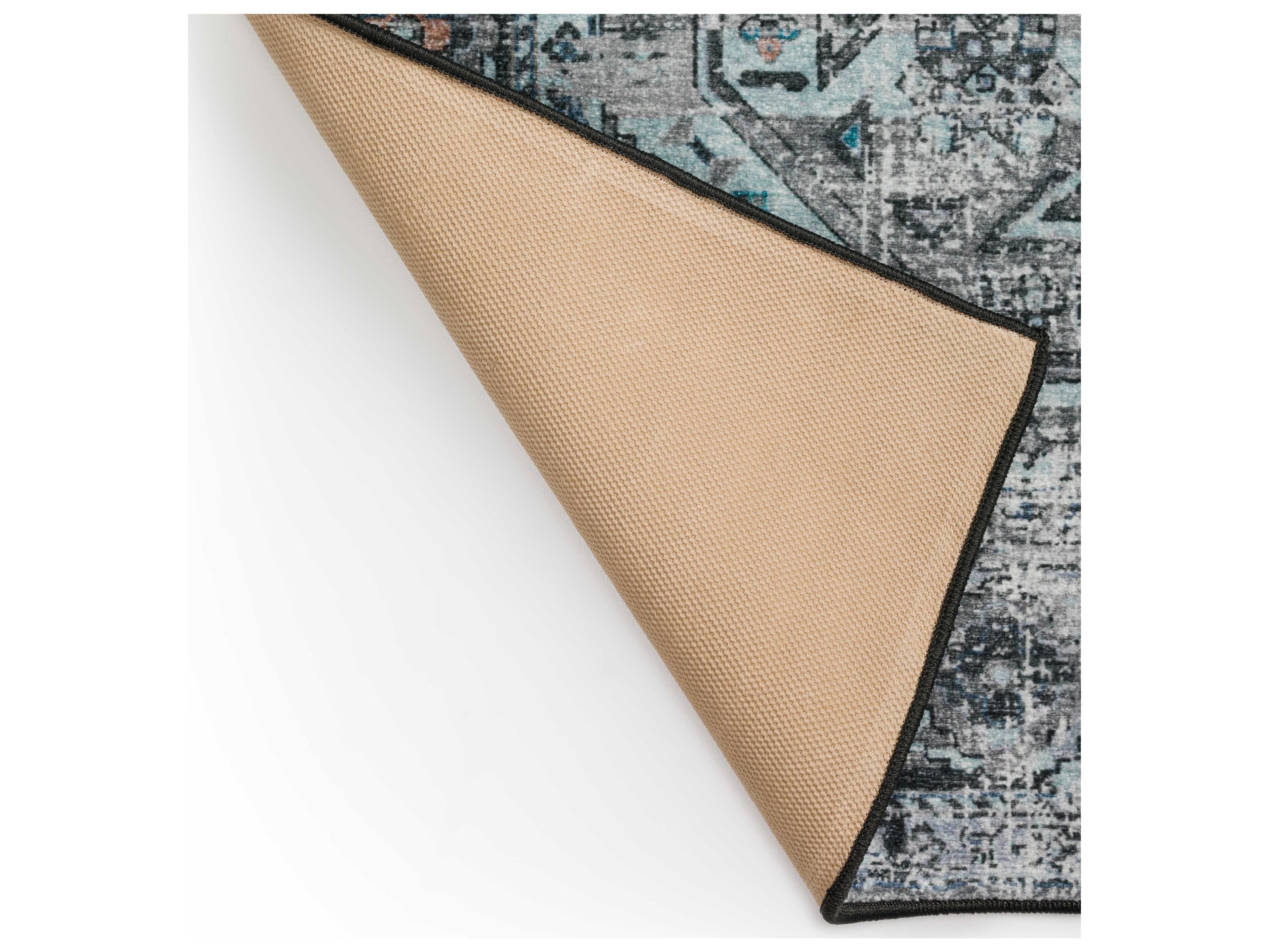 Dalyn Jericho Bordered Area Rug