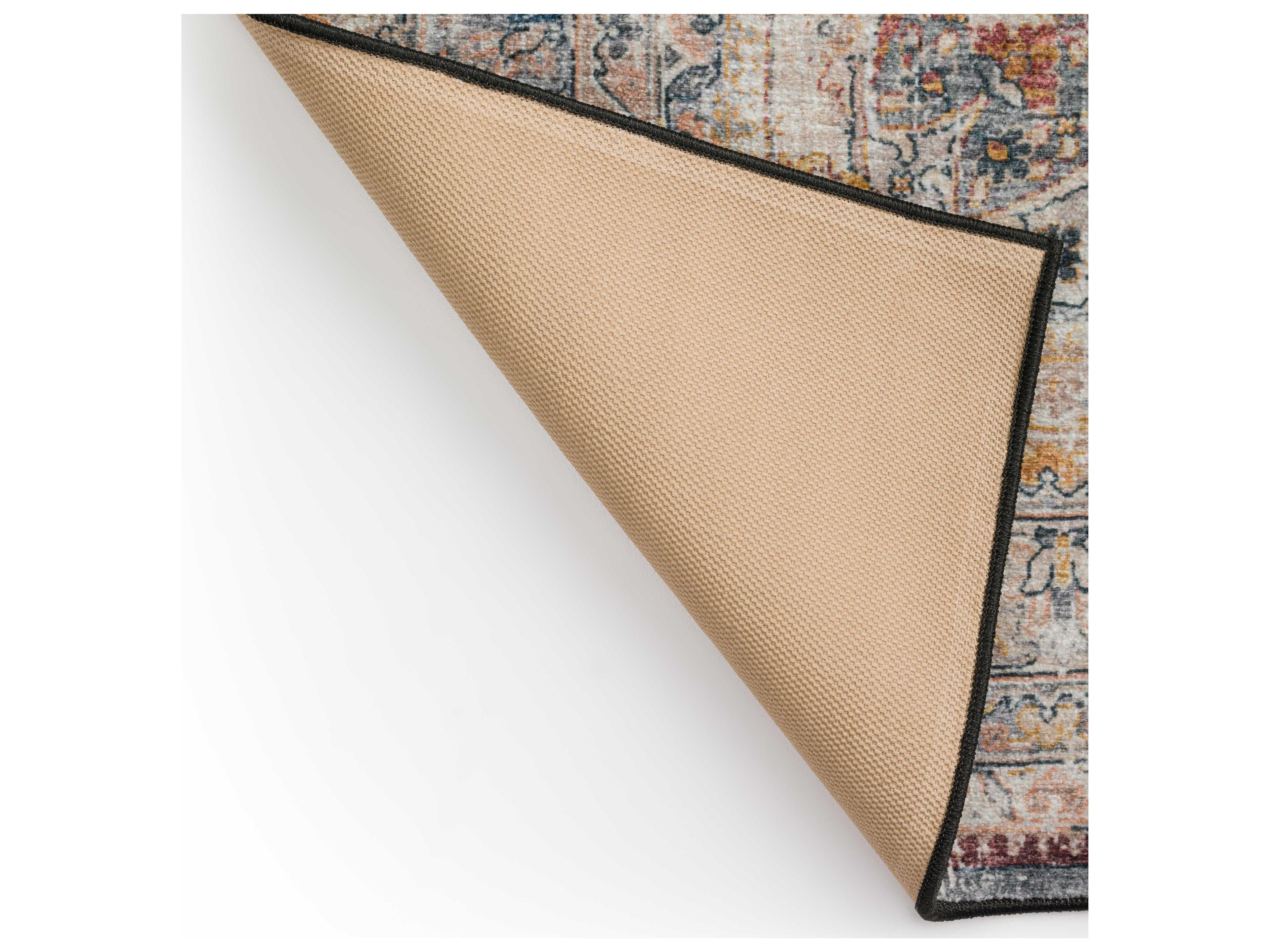 Dalyn Jericho Bordered Area Rug