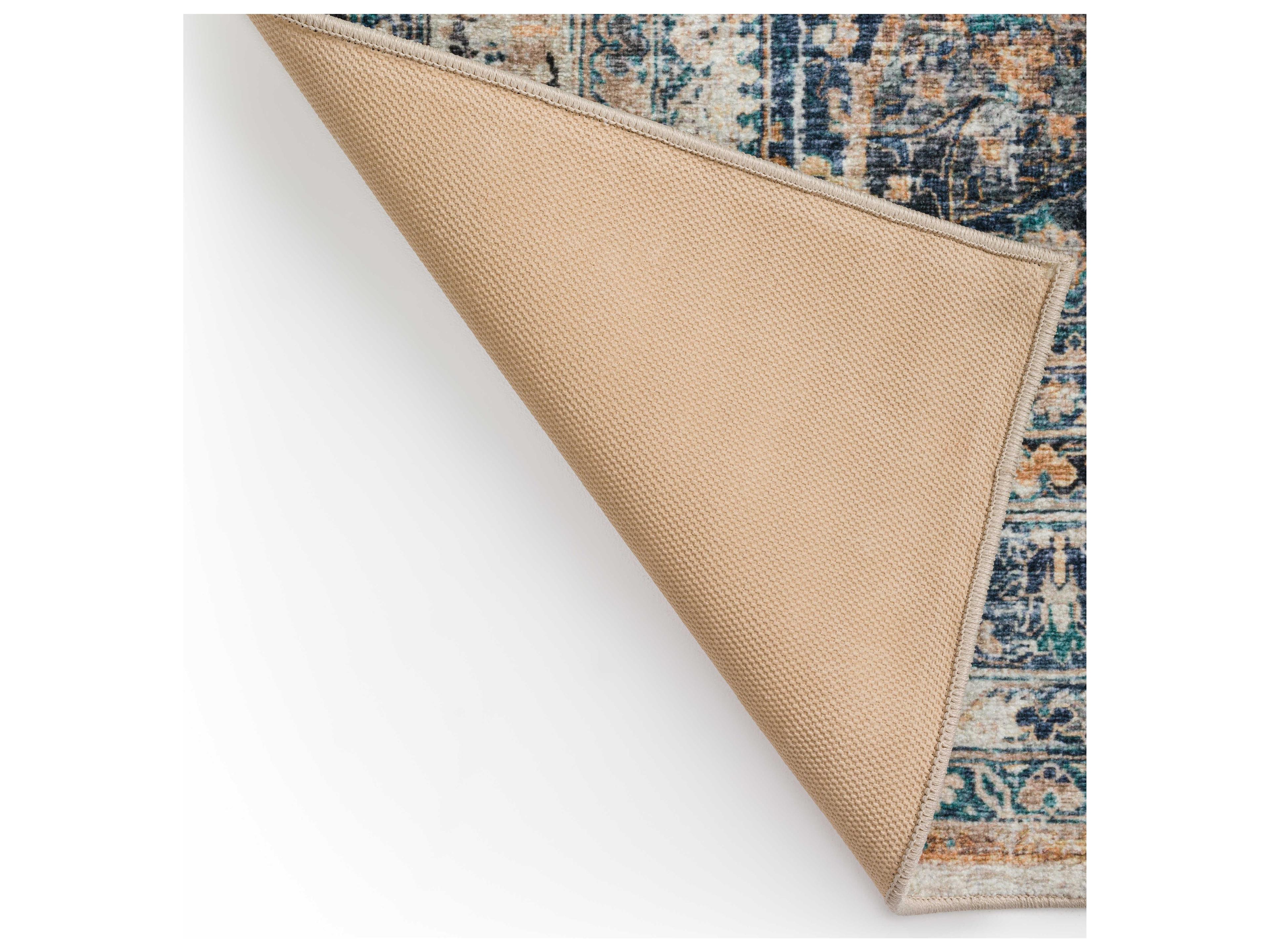 Dalyn Jericho Bordered Area Rug