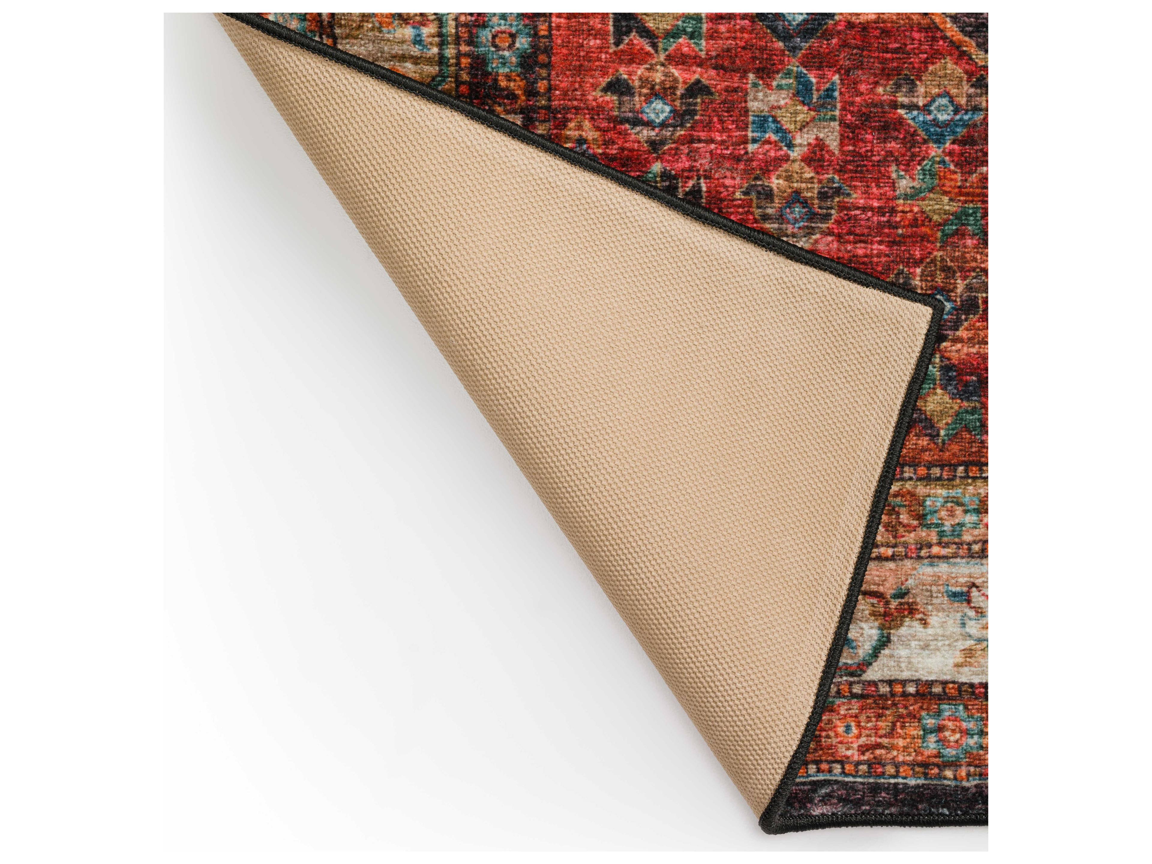 Dalyn Jericho Bordered Area Rug
