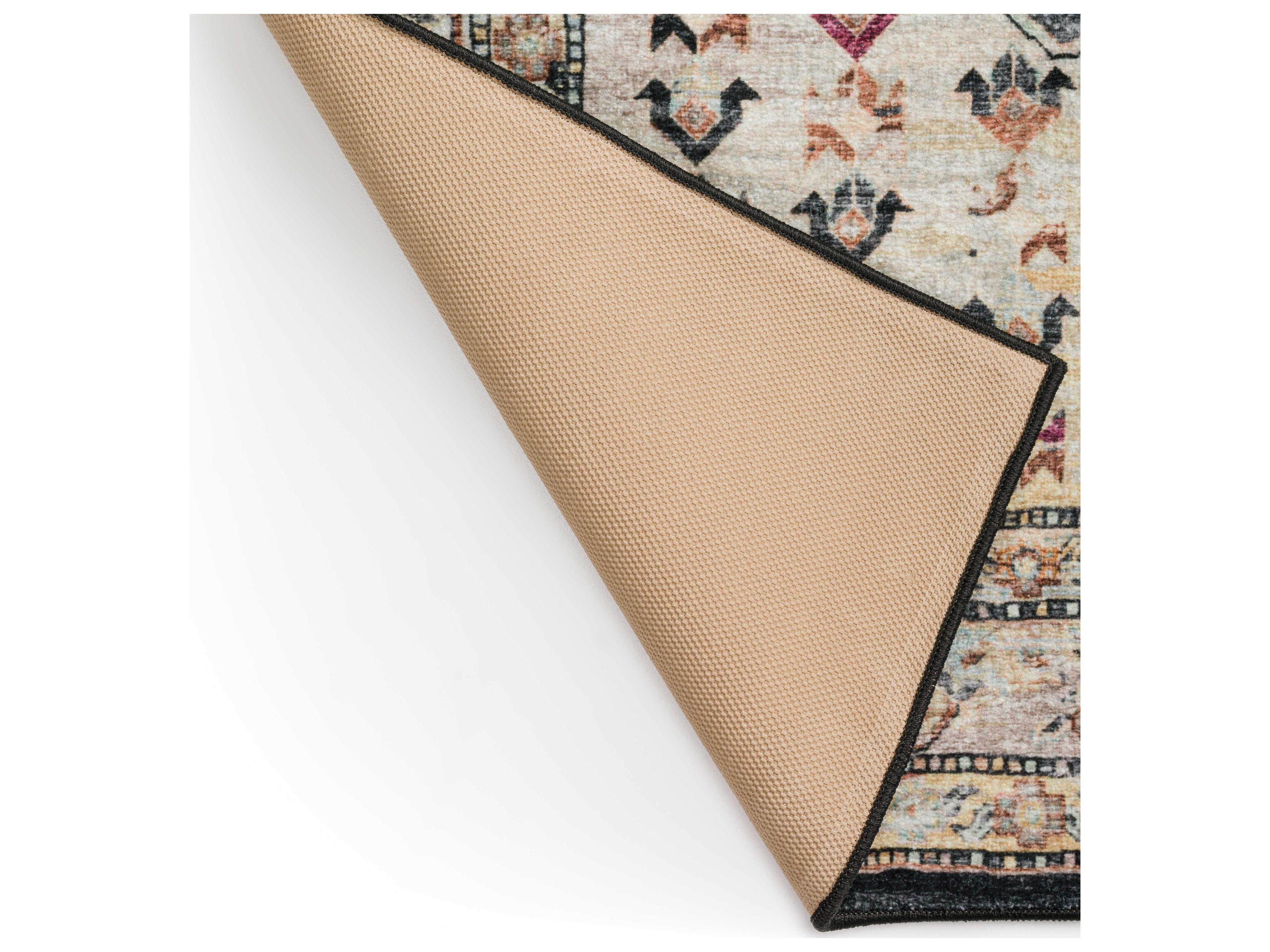Dalyn Jericho Bordered Area Rug