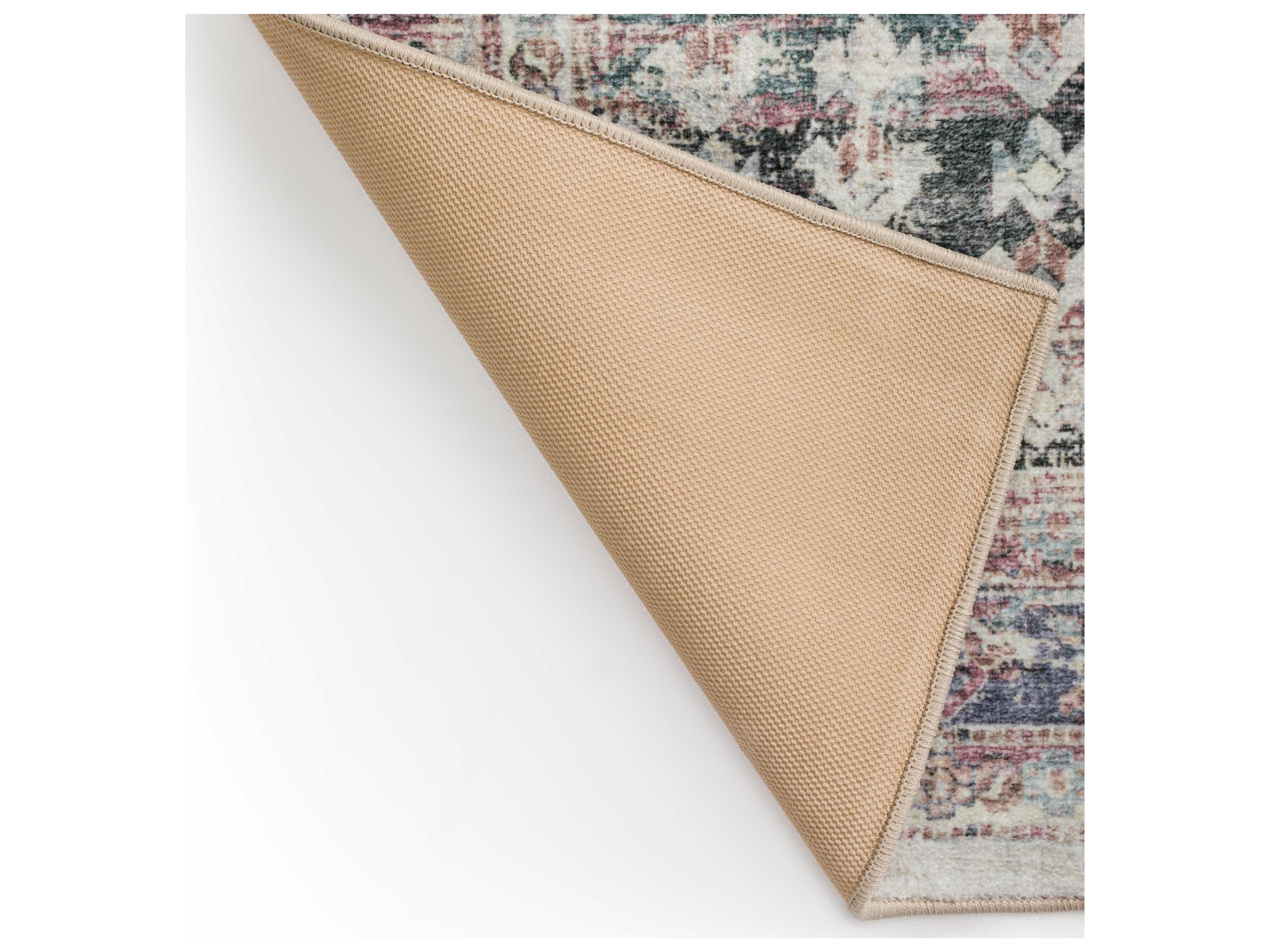Dalyn Jericho Bordered Area Rug