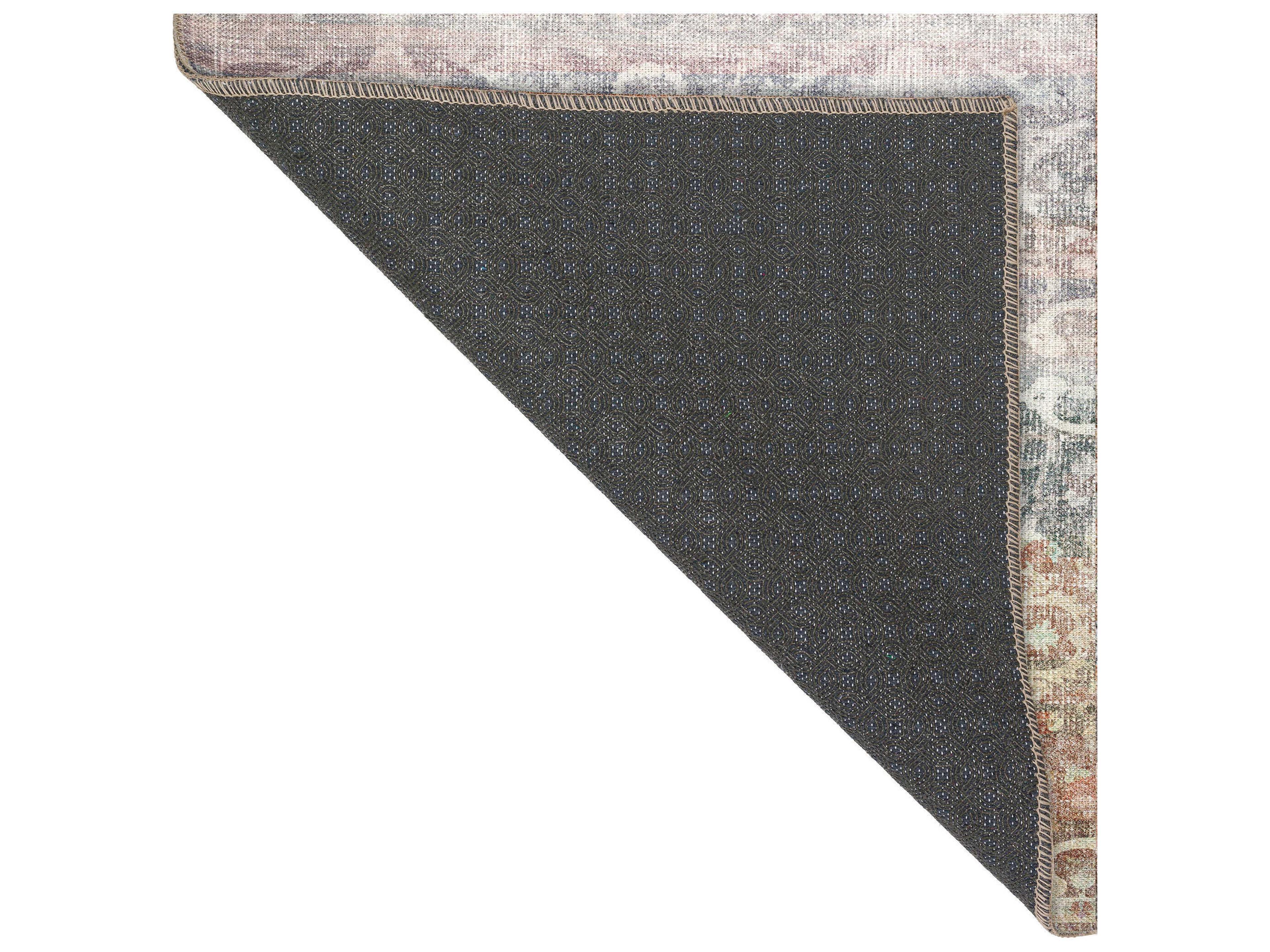 Dalyn Kars Bordered Area Rug