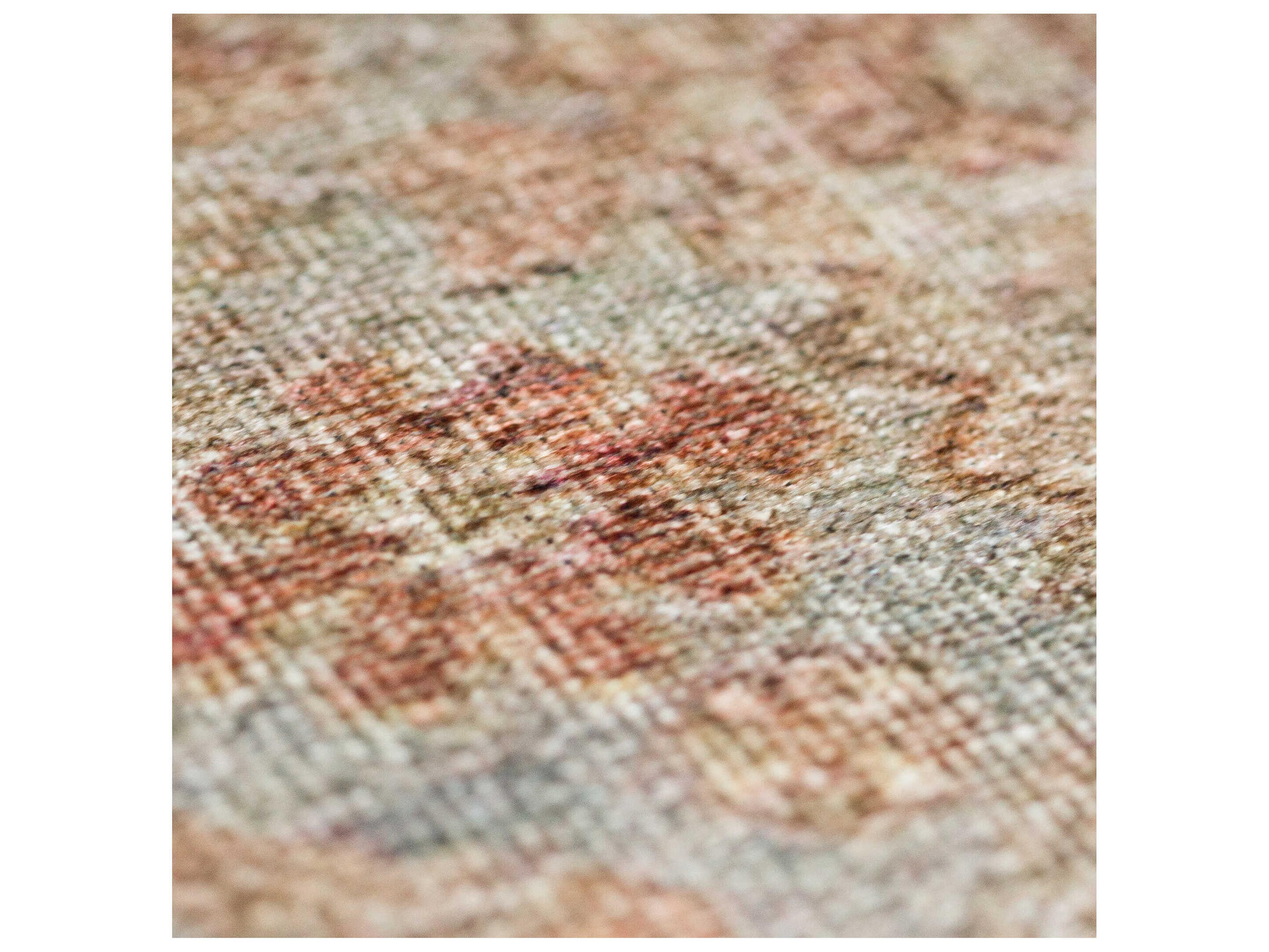 Dalyn Kars Bordered Area Rug