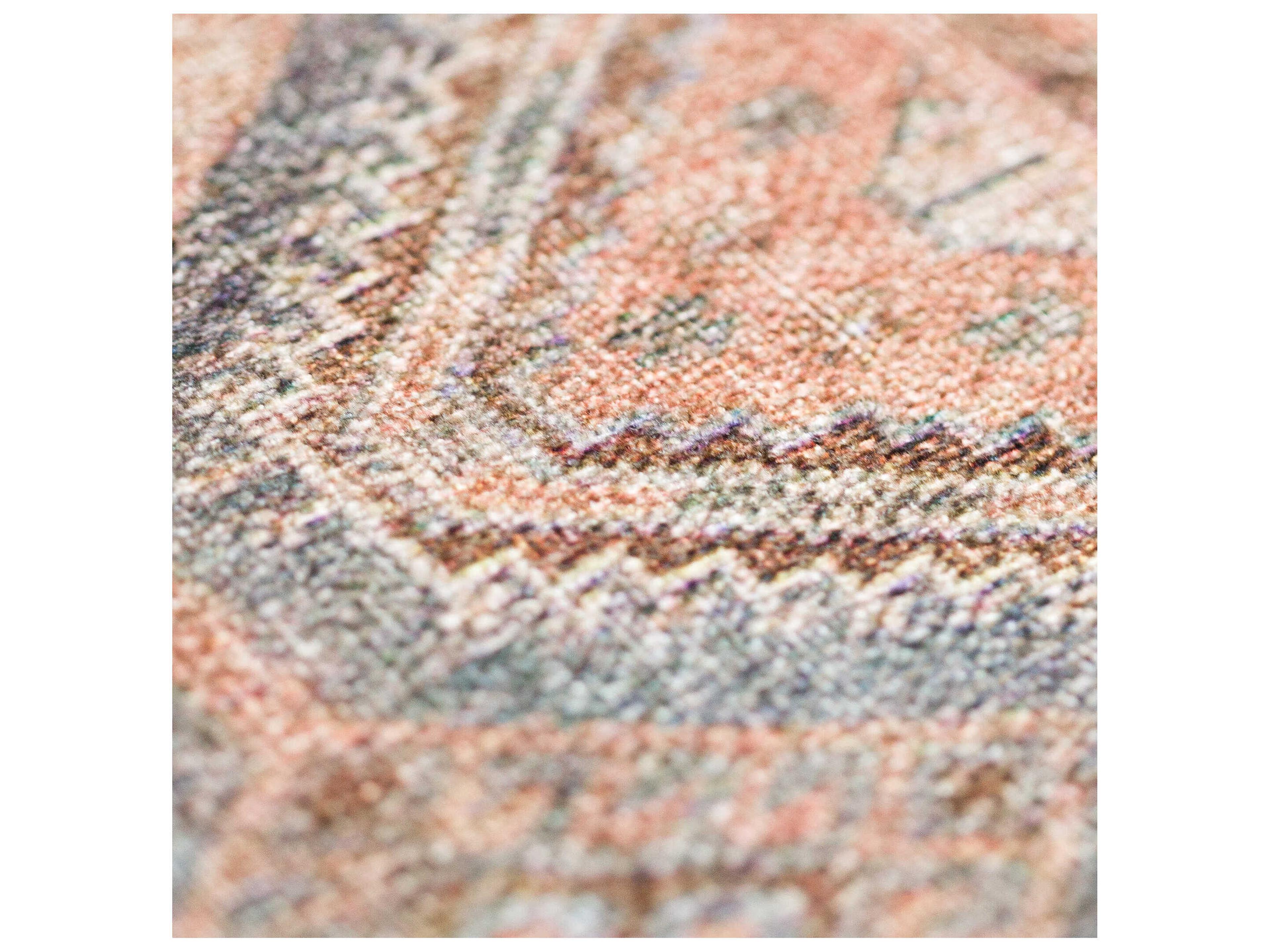 Dalyn Kars Bordered Area Rug