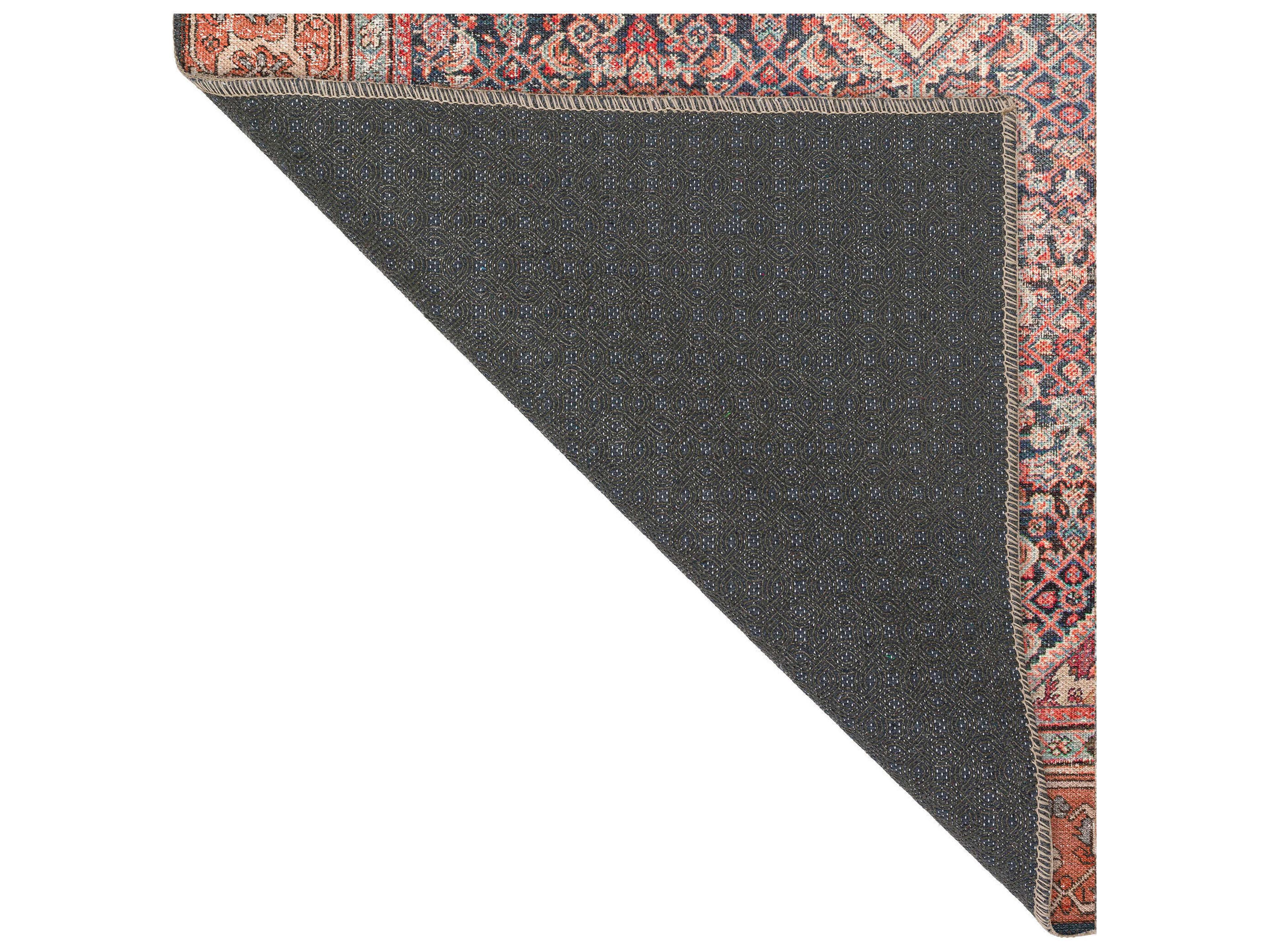 Dalyn Kars Bordered Area Rug