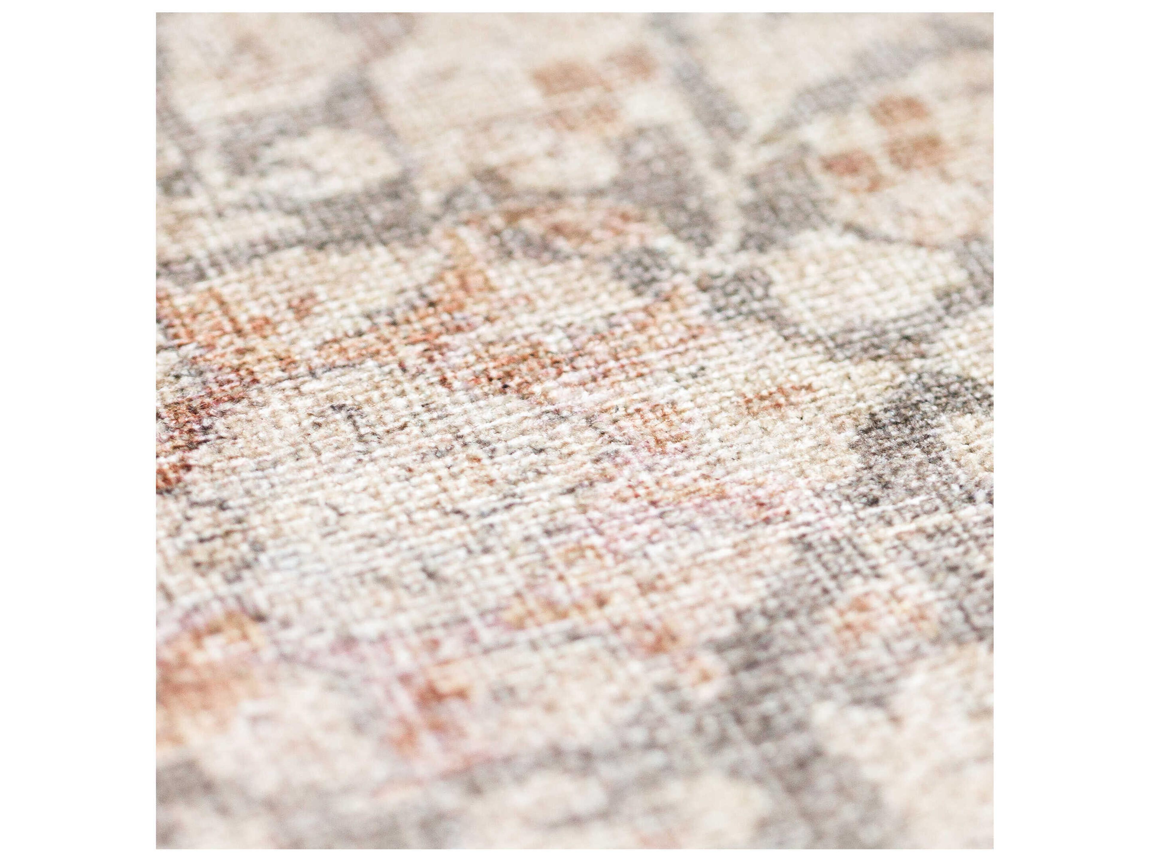 Dalyn Kars Bordered Area Rug