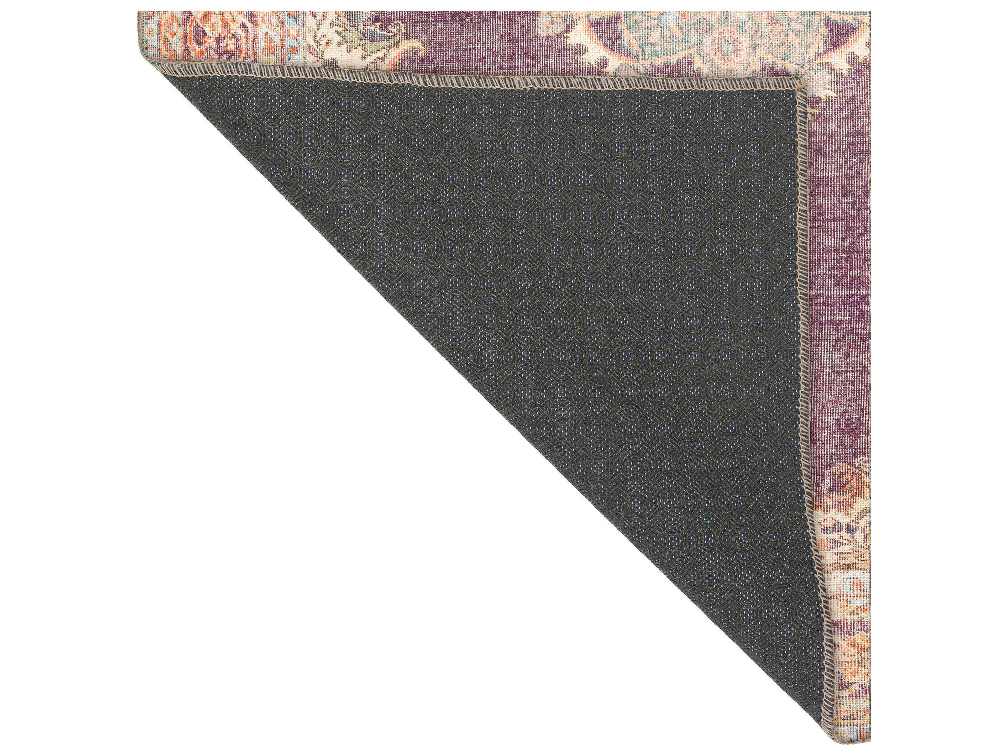 Dalyn Kars Bordered Area Rug