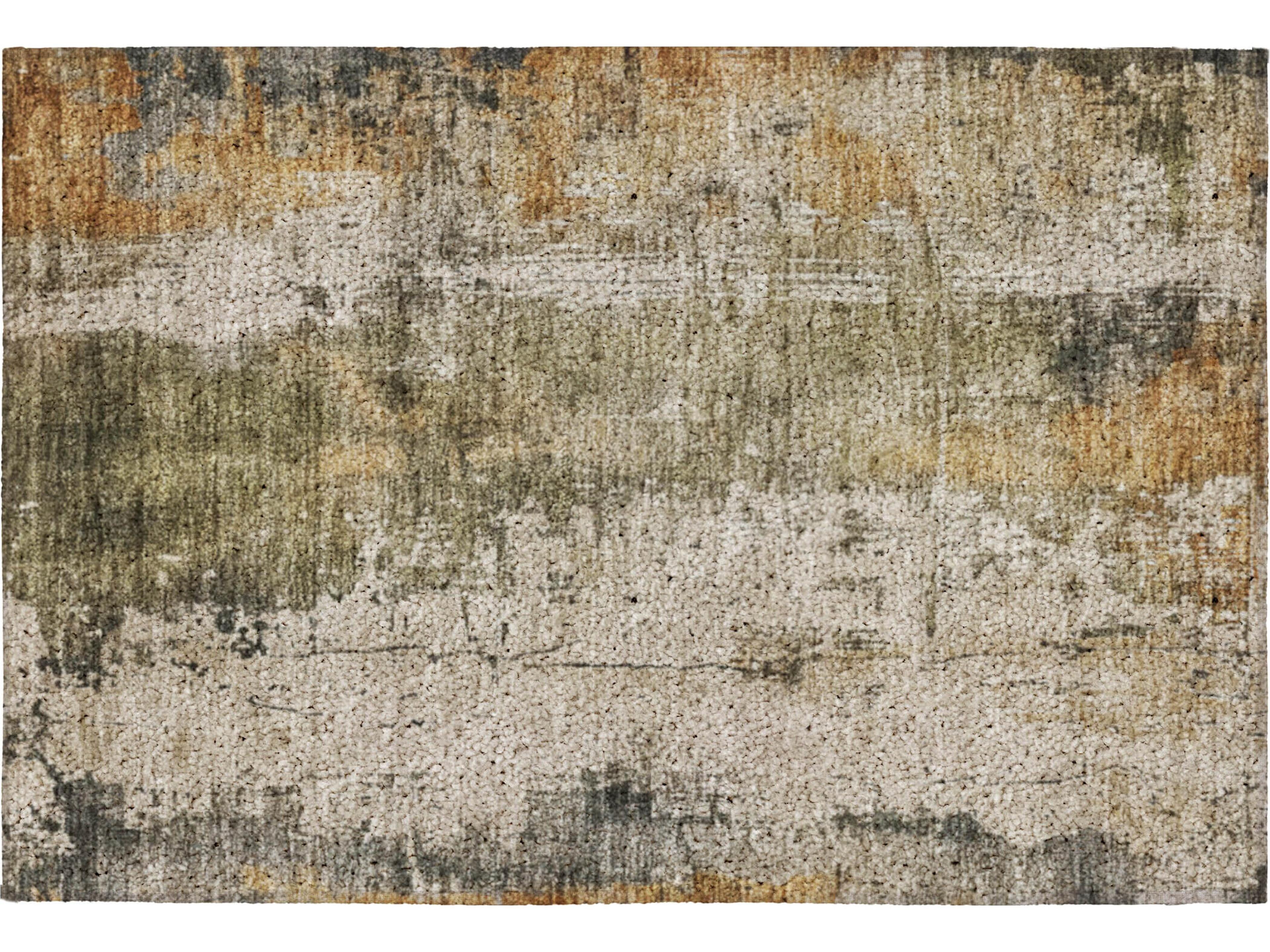 Kochi Abstract Area Rug