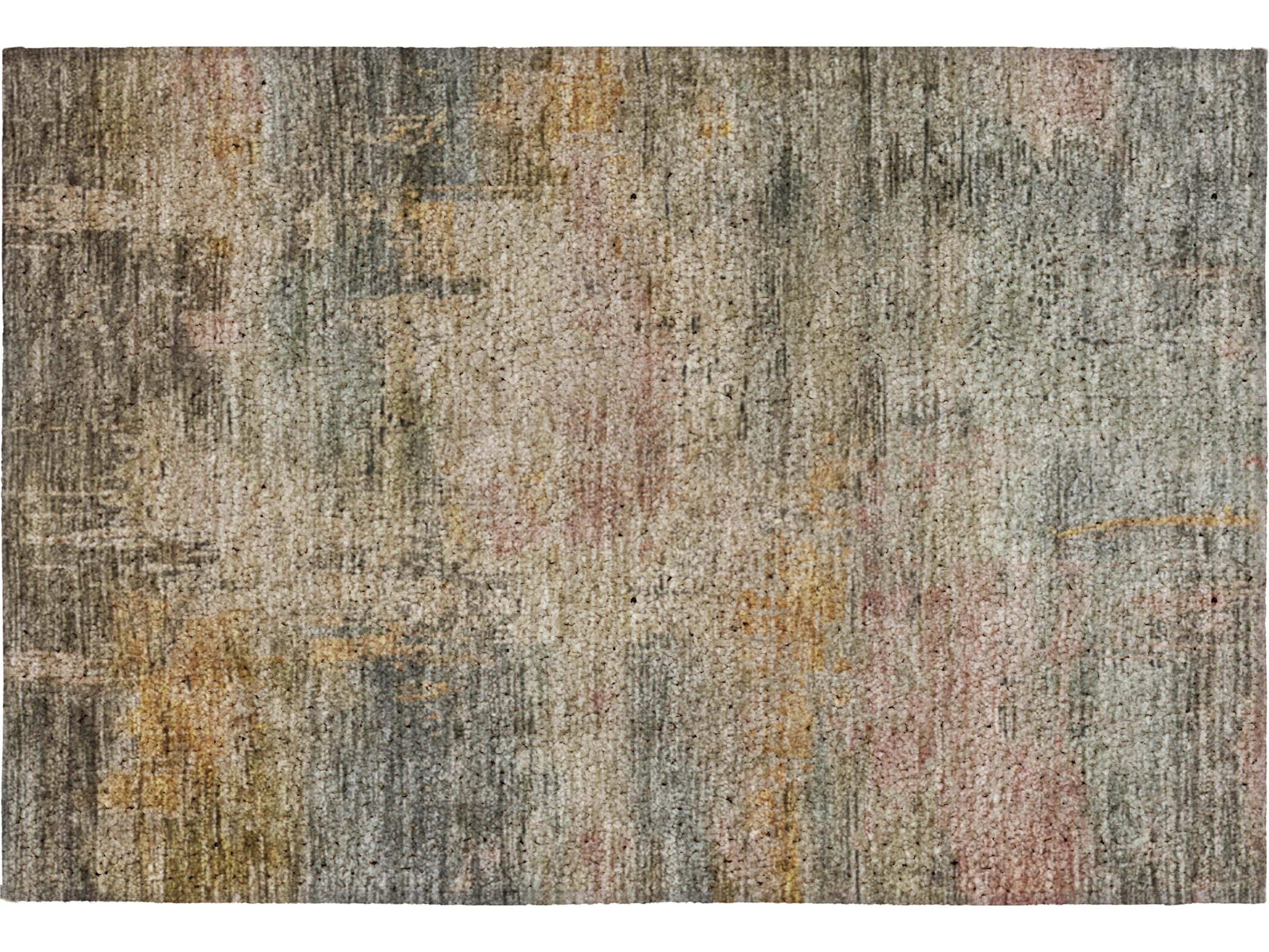 Kochi Abstract Area Rug