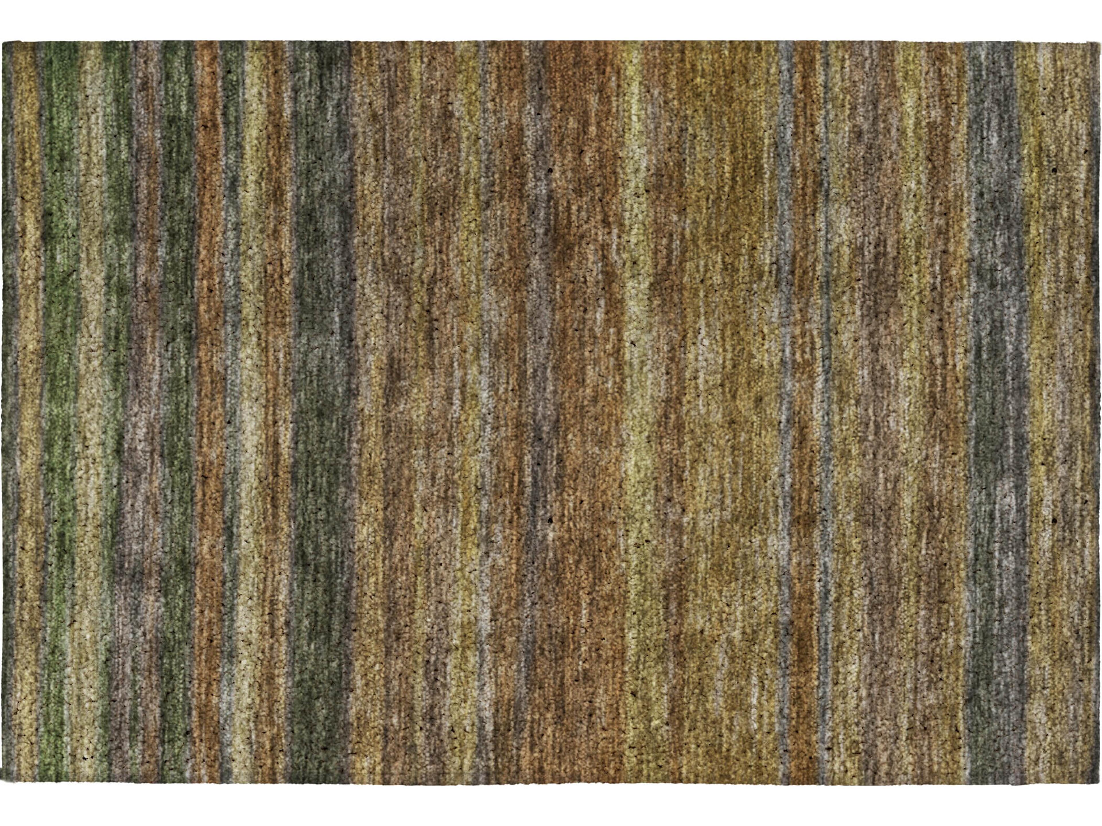 Kochi Abstract Area Rug