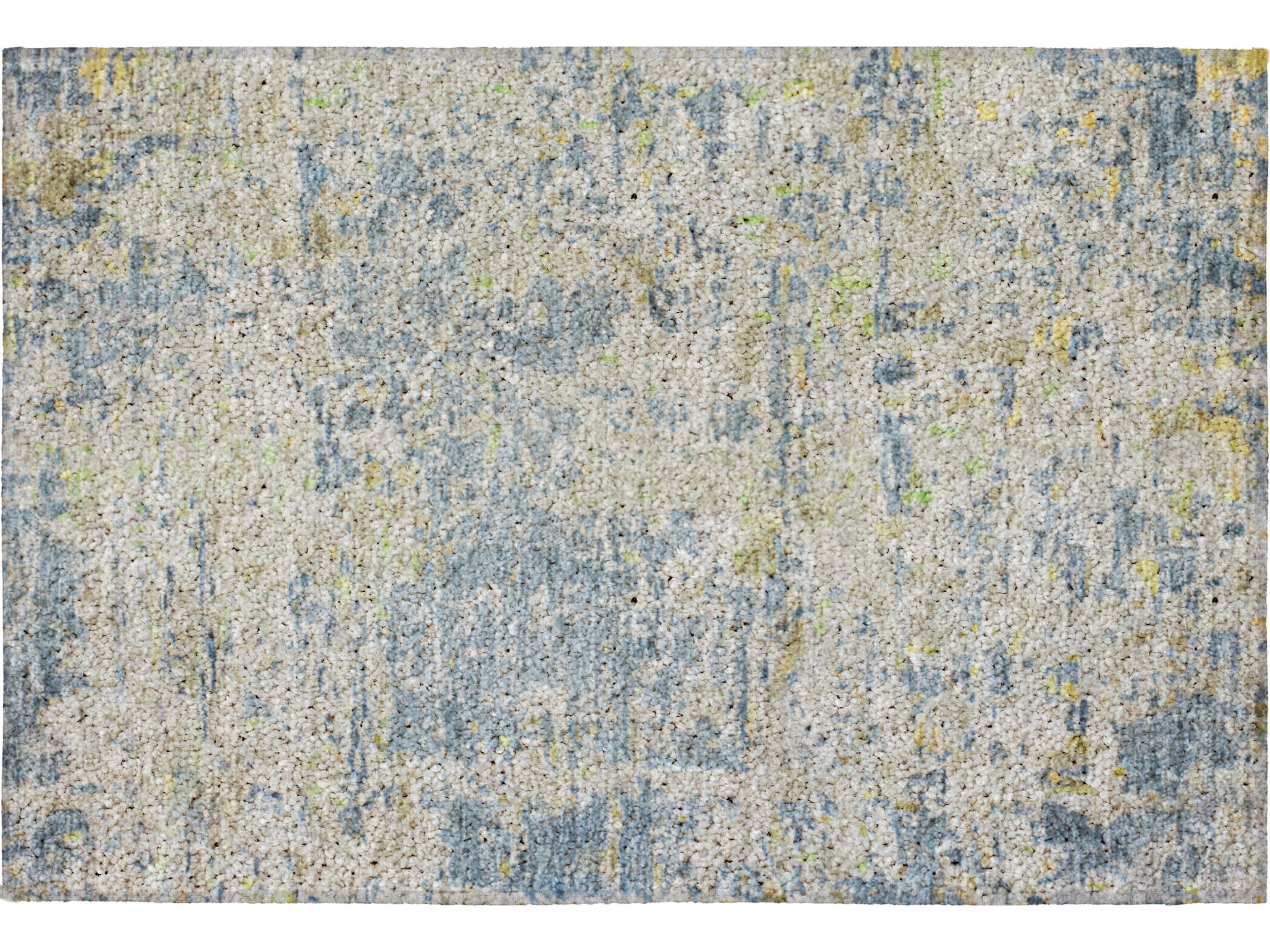 Kochi Abstract Area Rug