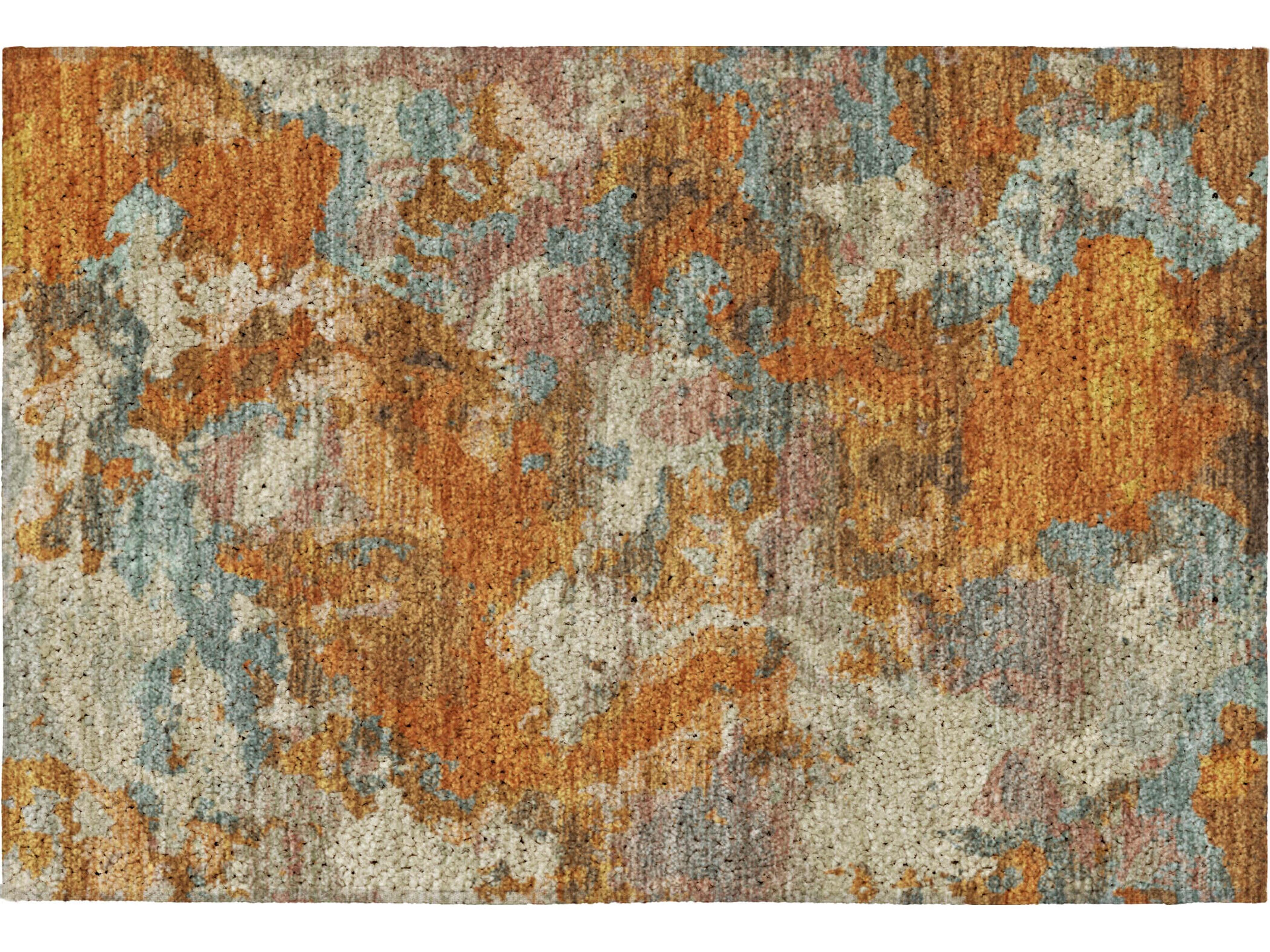 Kochi Abstract Area Rug