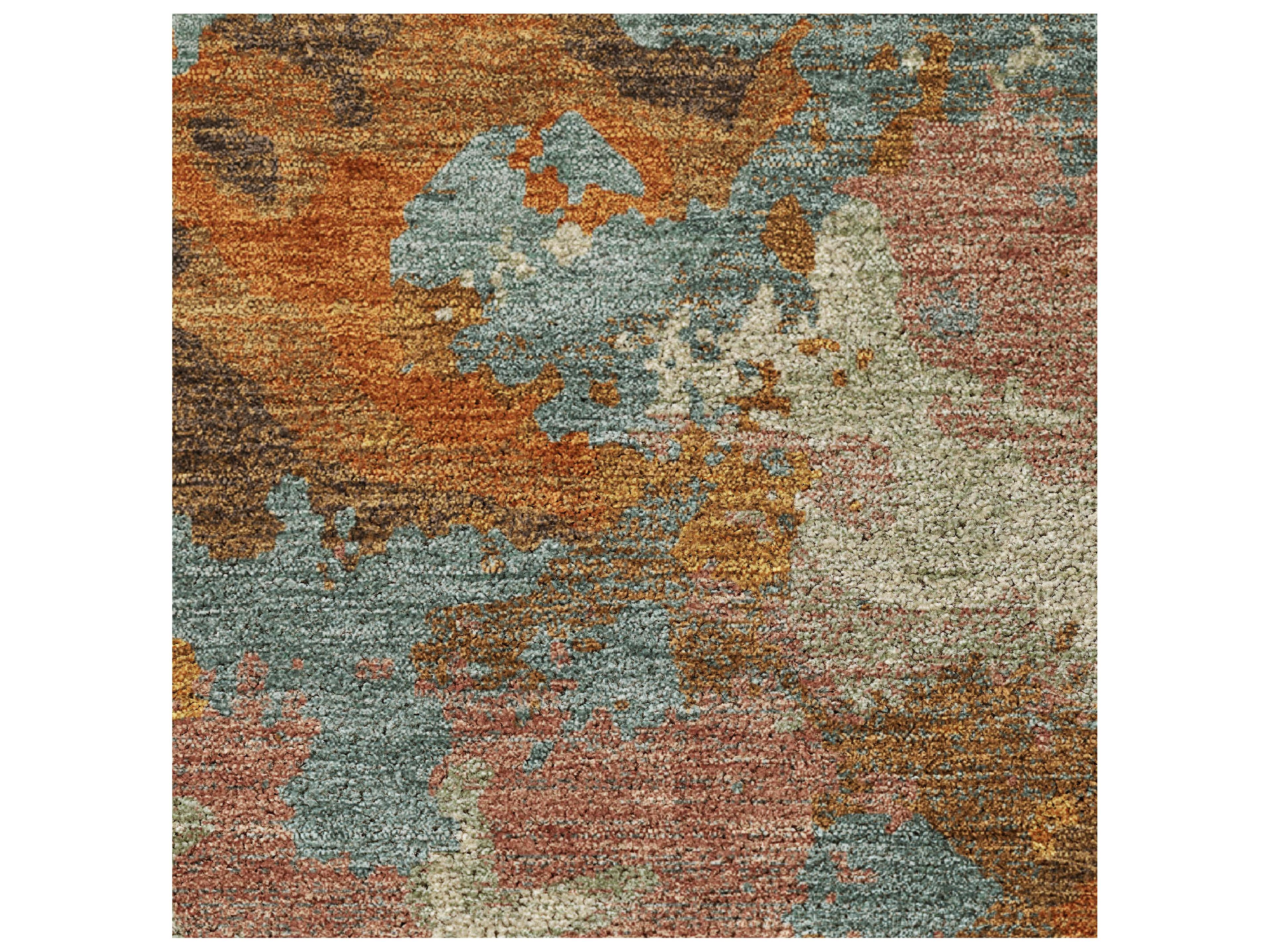 Dalyn Kochi Abstract Area Rug