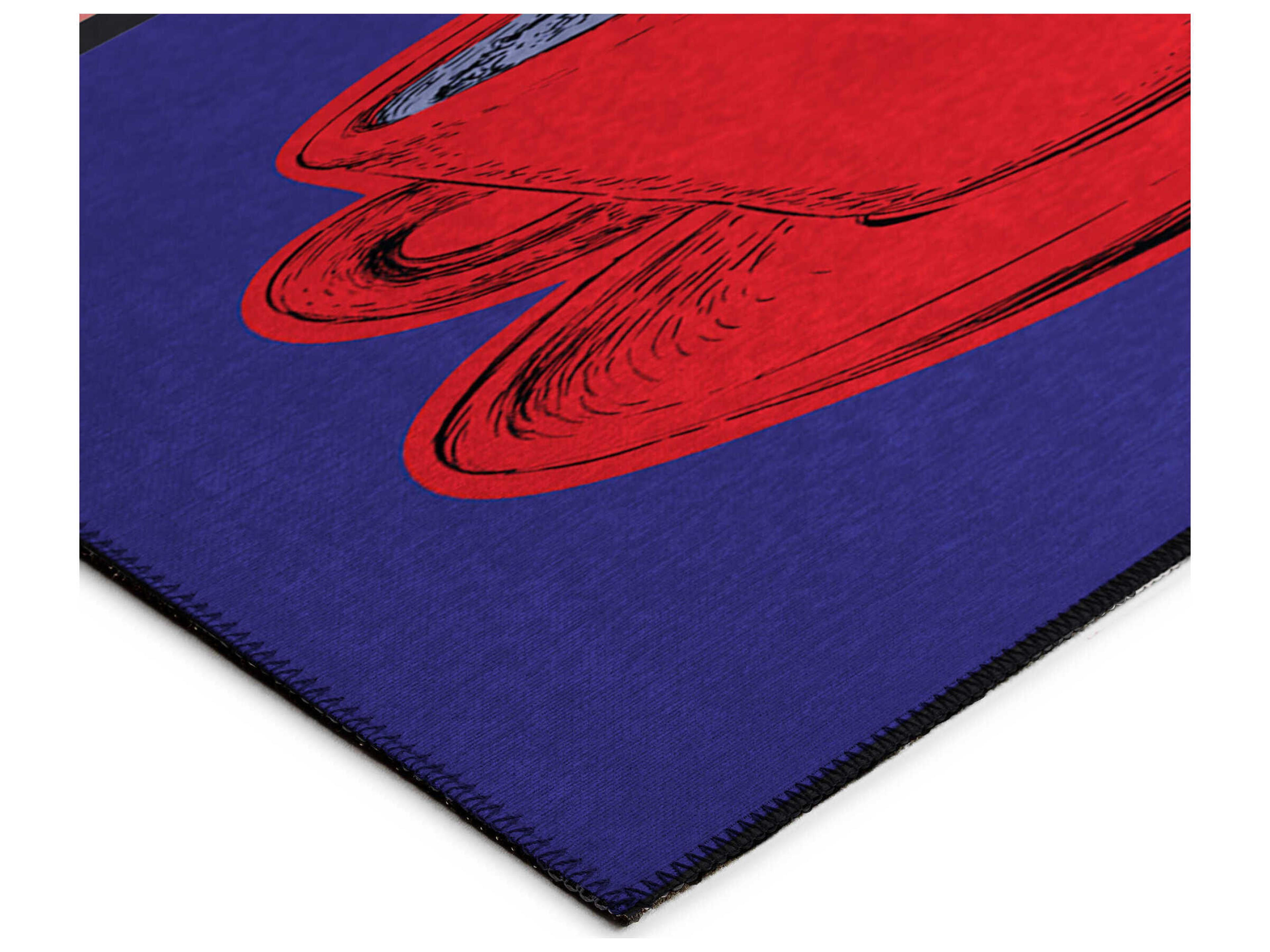 Dalyn Kendall Graphic Area Rug