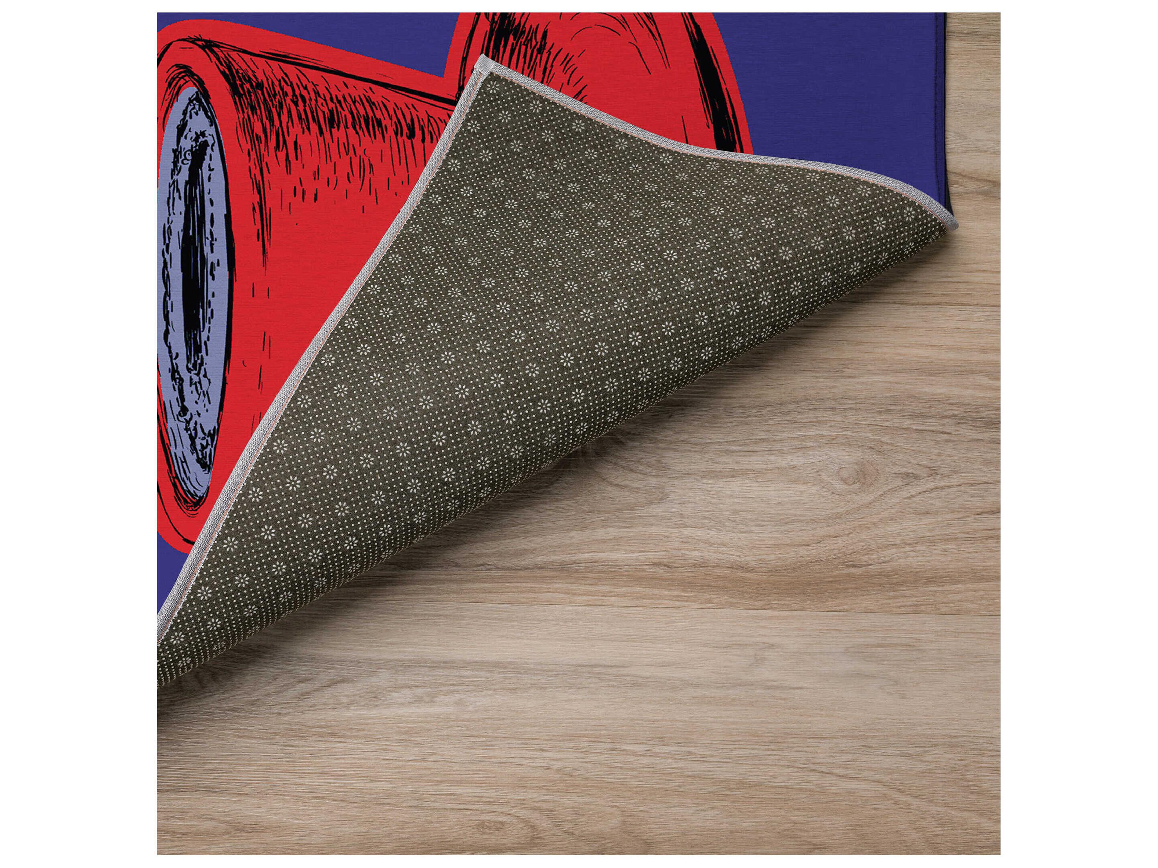 Dalyn Kendall Graphic Area Rug