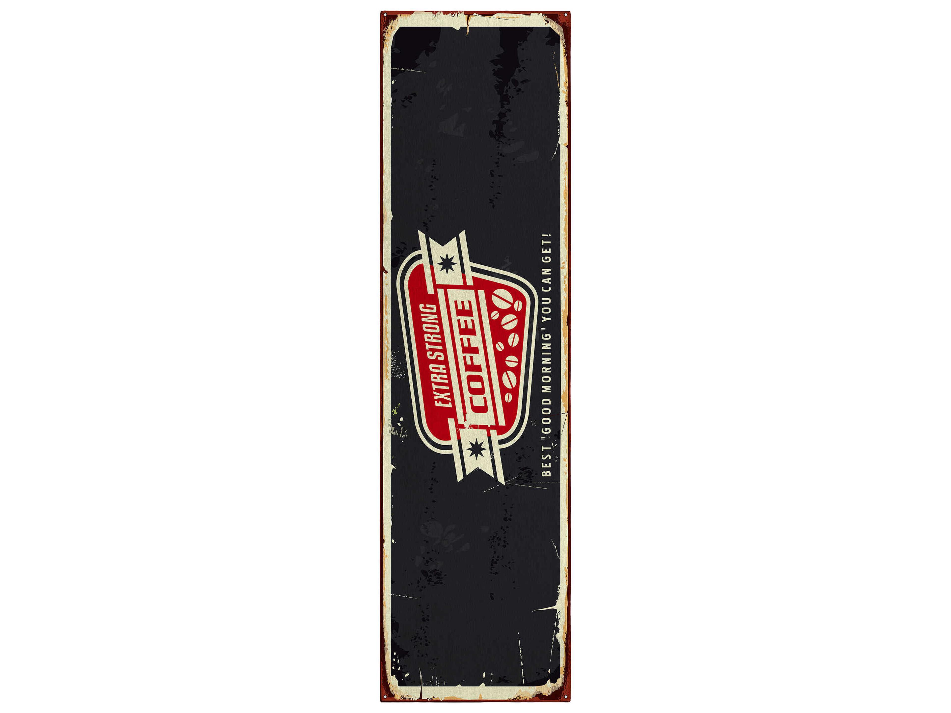 Kendall Graphic Runner Area Rug