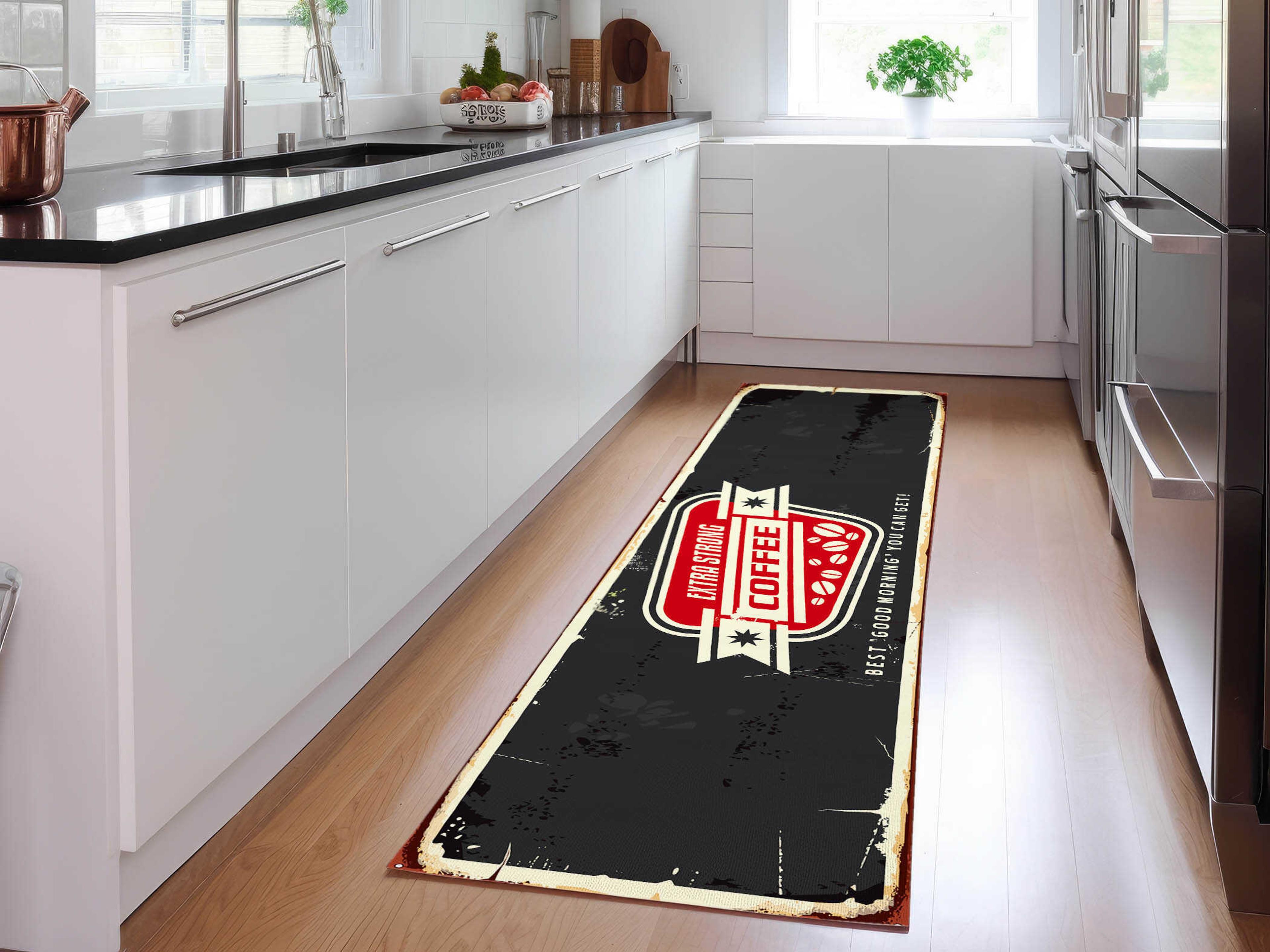 Dalyn Kendall Graphic Runner Area Rug