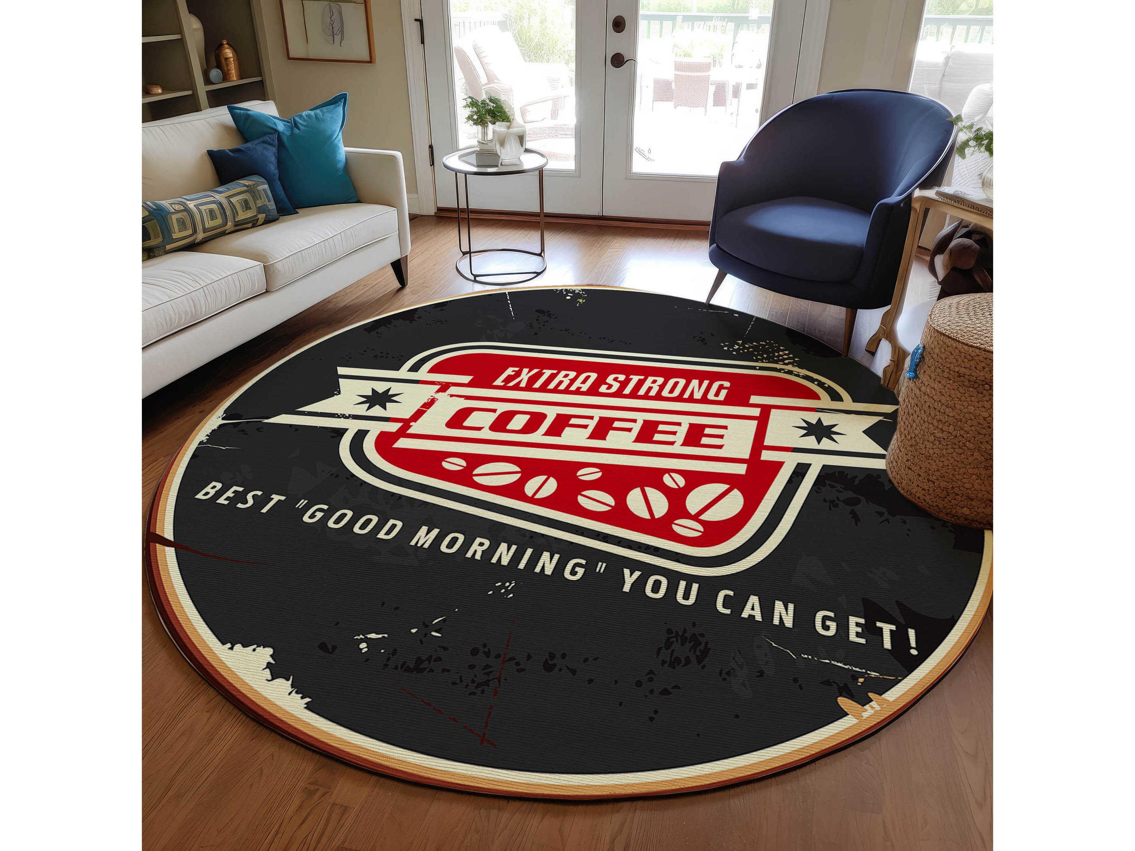 Dalyn Kendall Graphic Area Rug