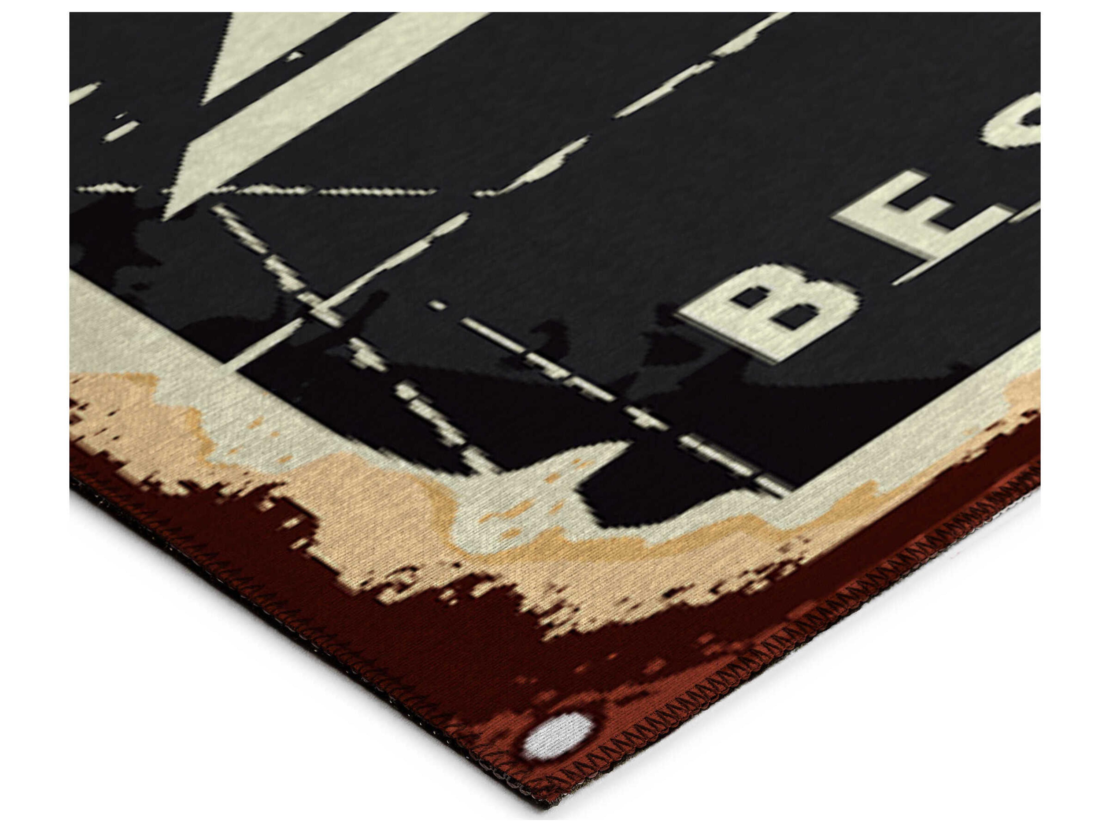 Dalyn Kendall Graphic Area Rug