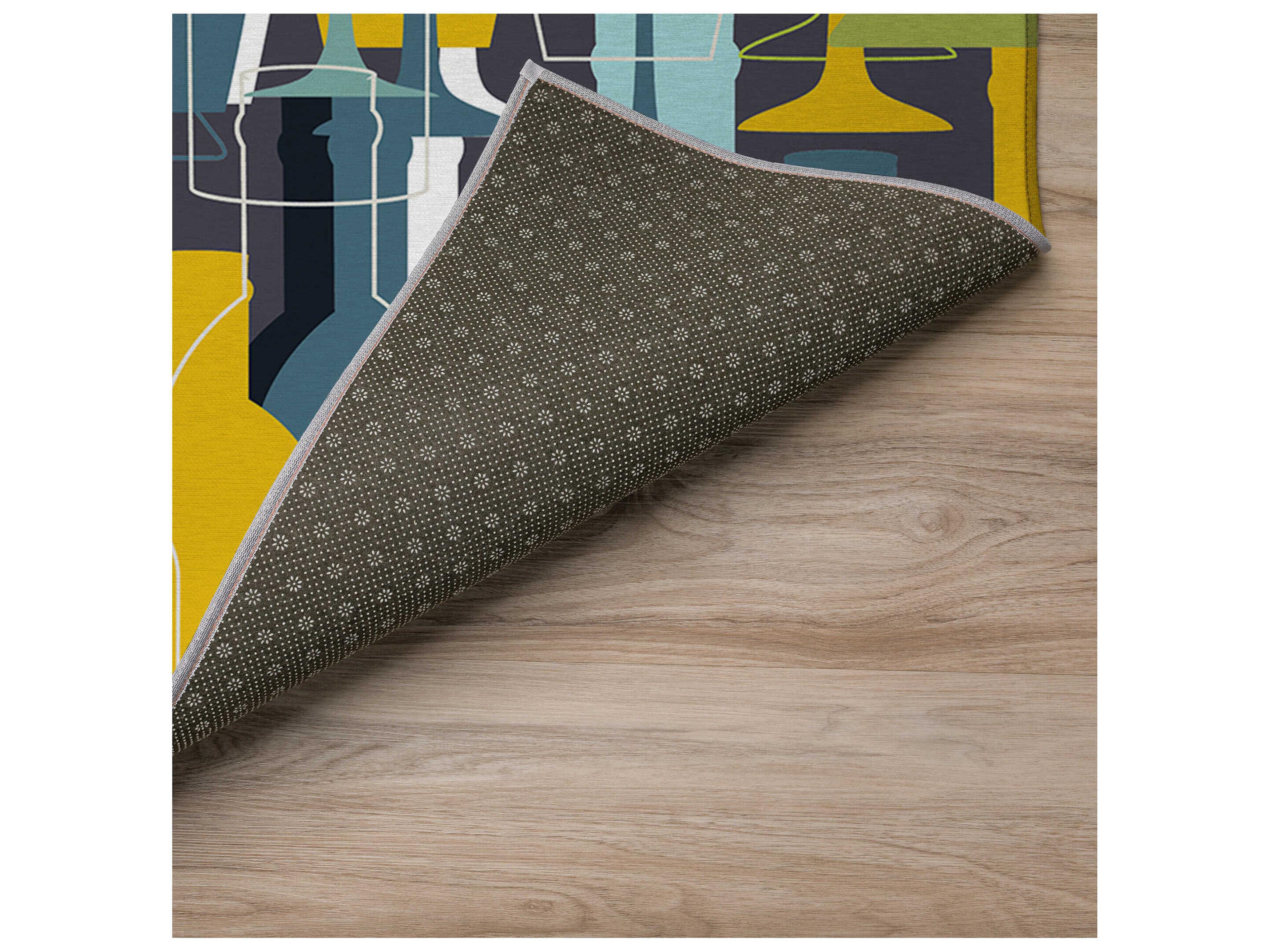 Dalyn Kendall Graphic Area Rug