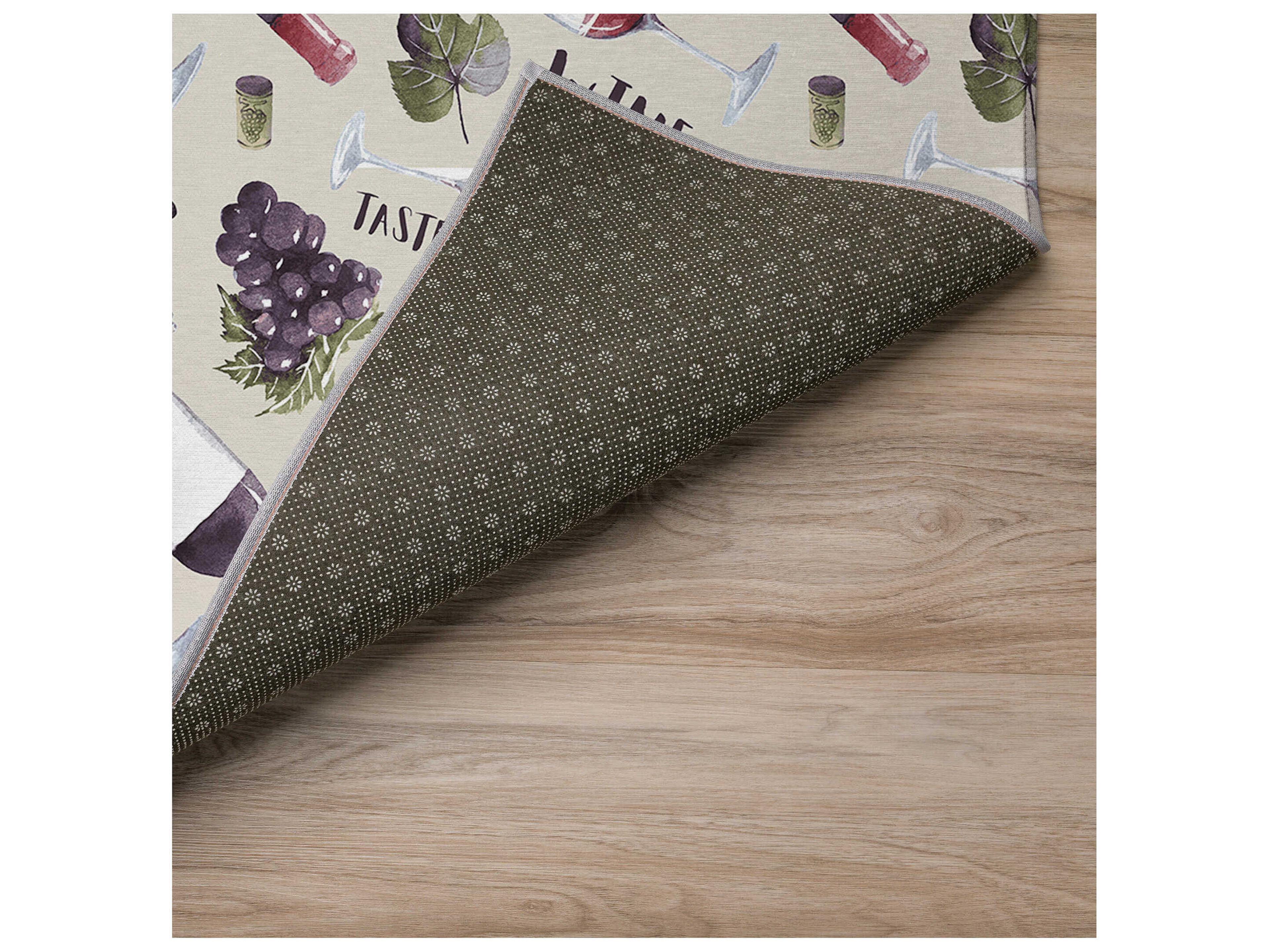 Dalyn Kendall Graphic Area Rug