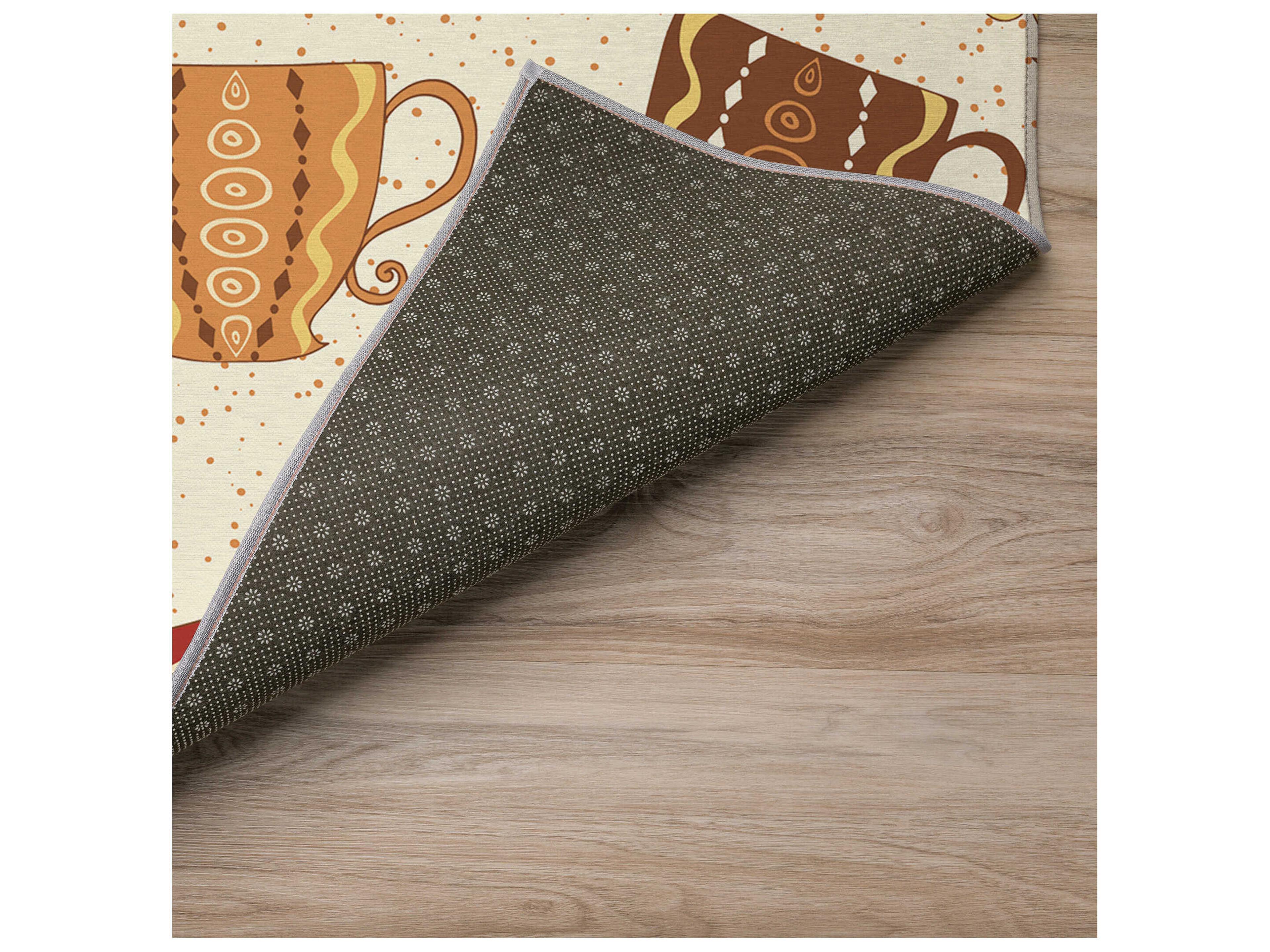 Dalyn Kendall Graphic Area Rug