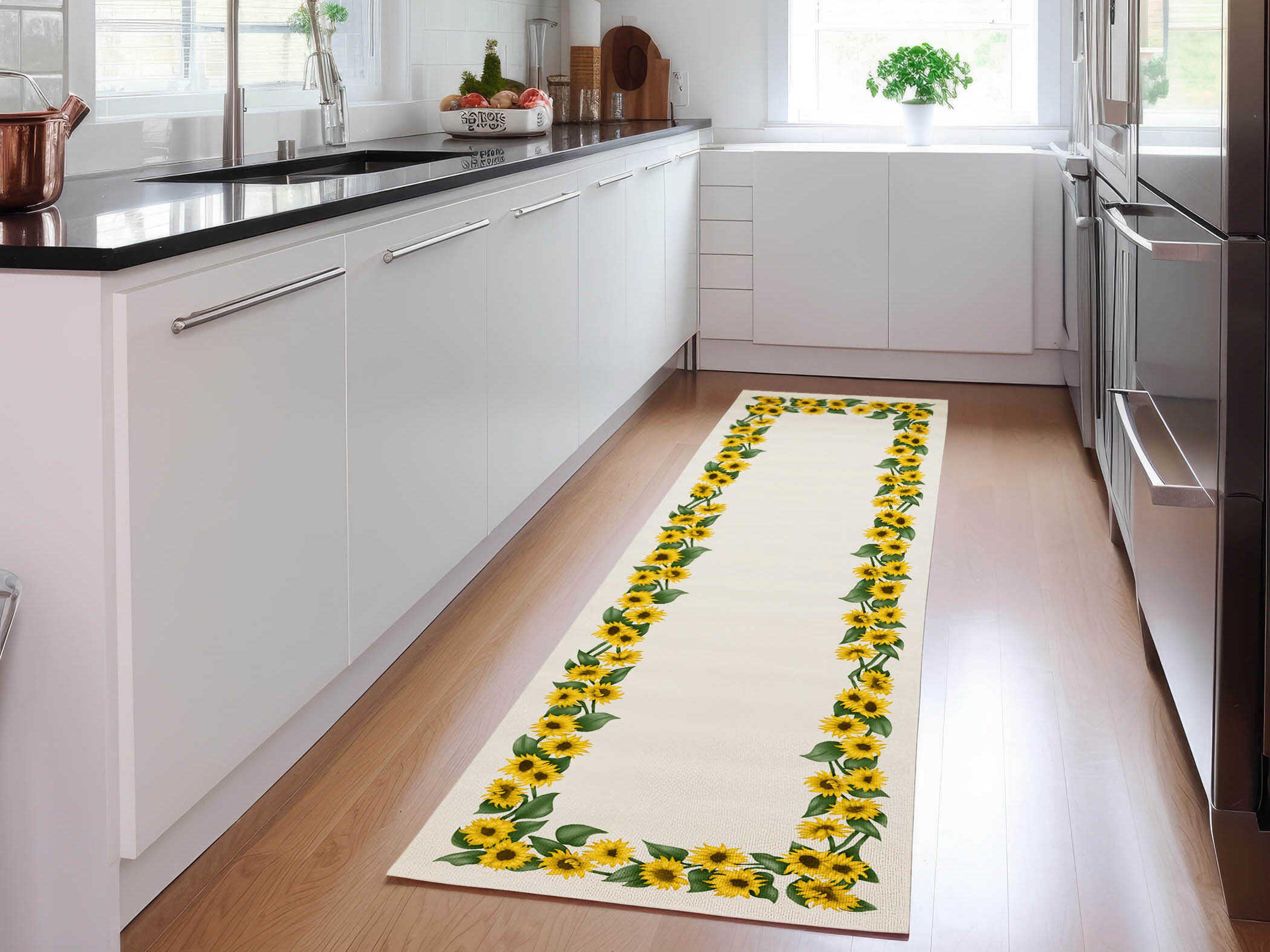 Dalyn Kendall Graphic Runner Area Rug