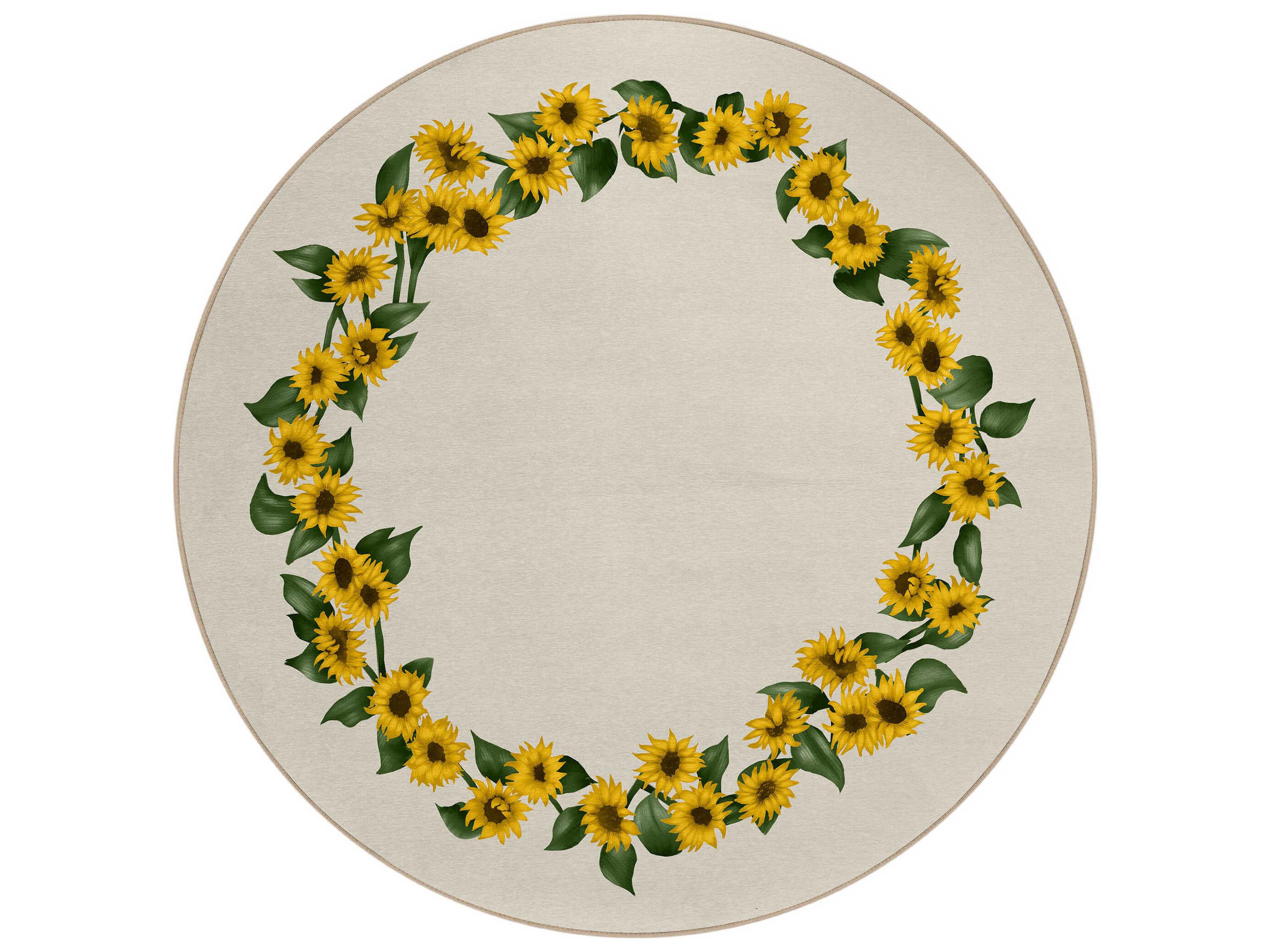 Kendall Graphic Area Rug