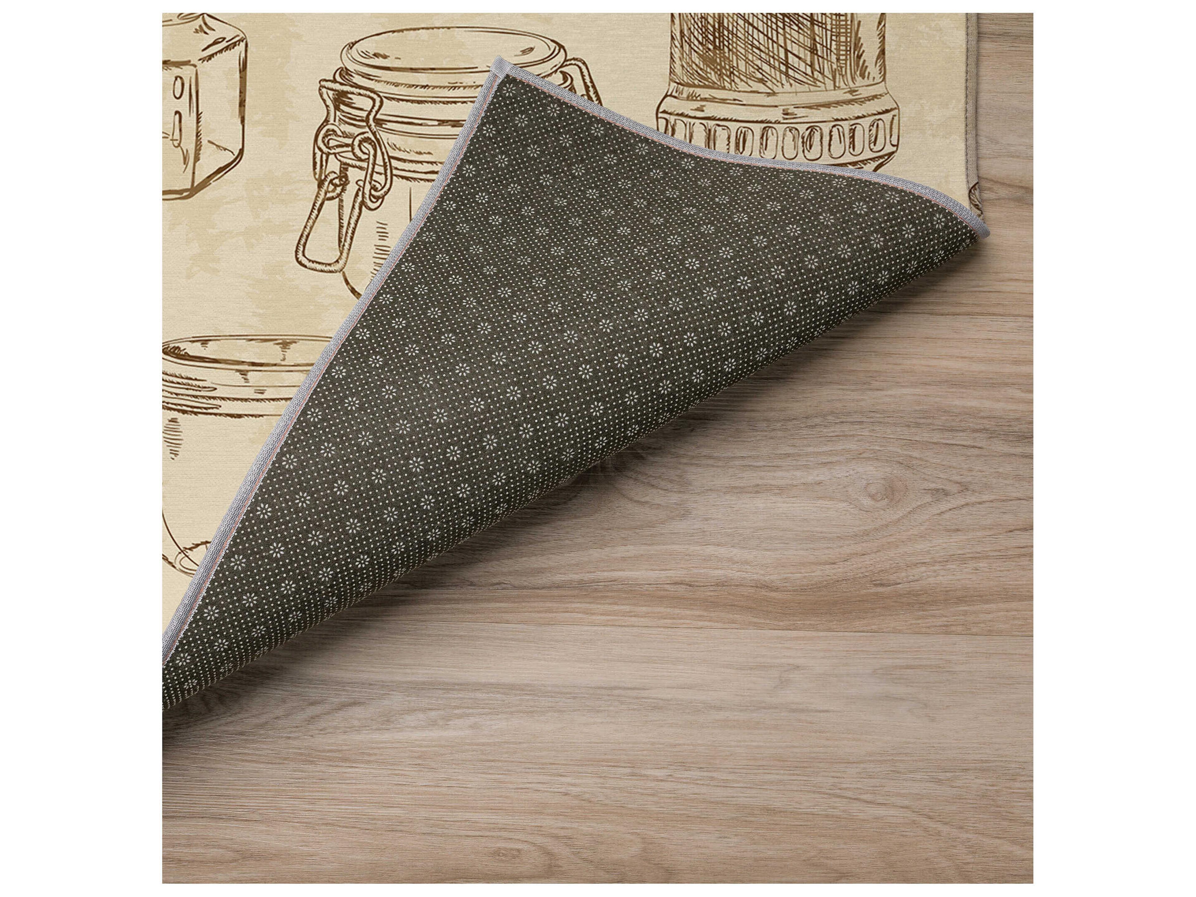 Dalyn Kendall Graphic Area Rug