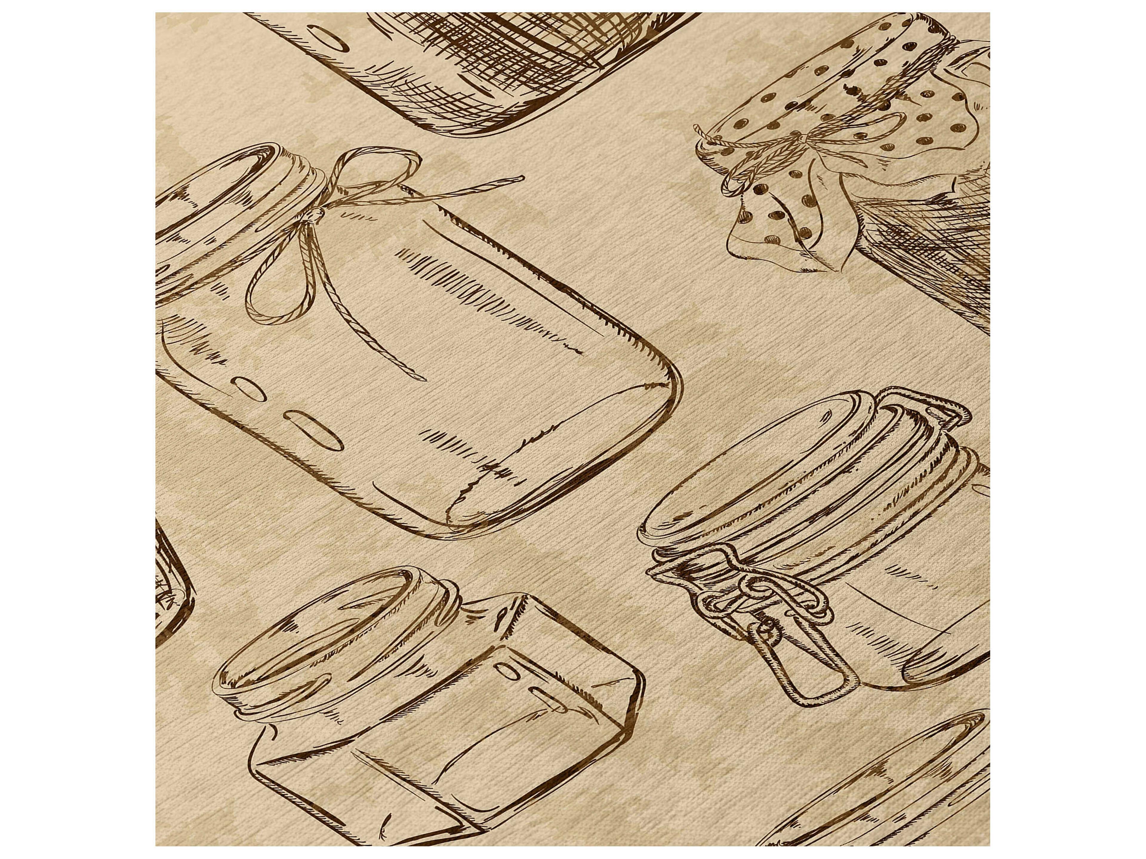 Dalyn Kendall Graphic Area Rug