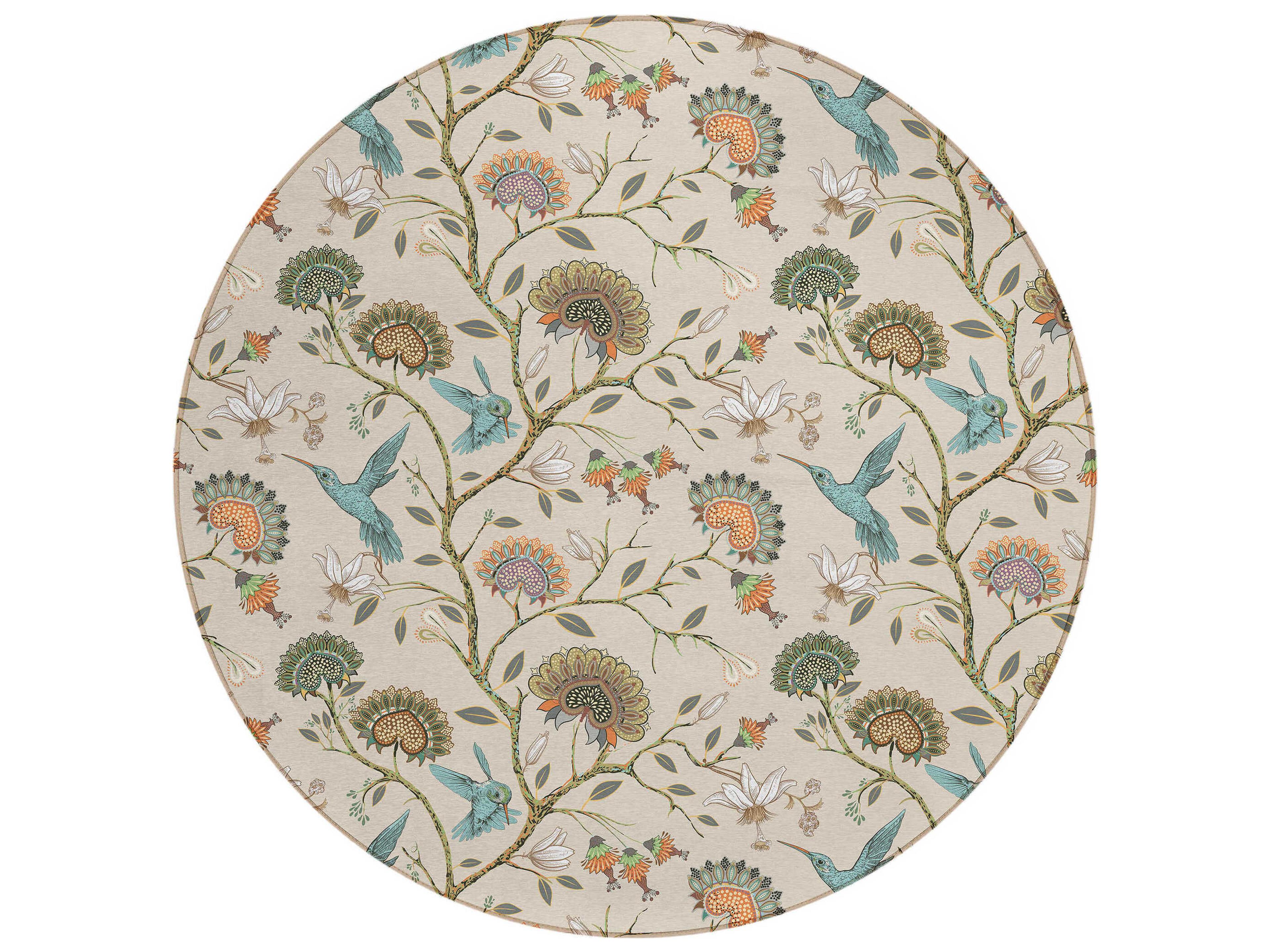 Kendall Graphic Area Rug