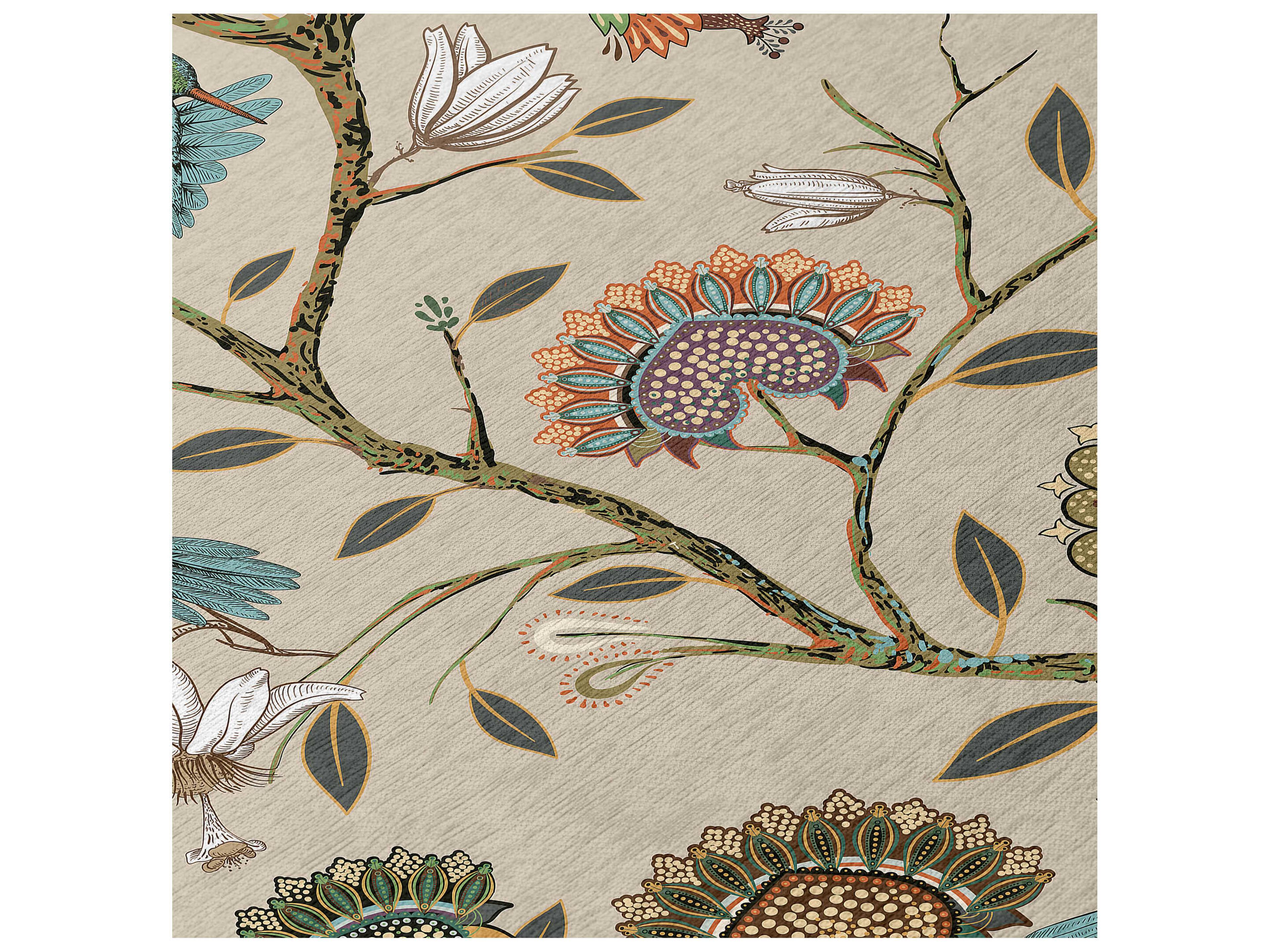 Dalyn Kendall Graphic Area Rug