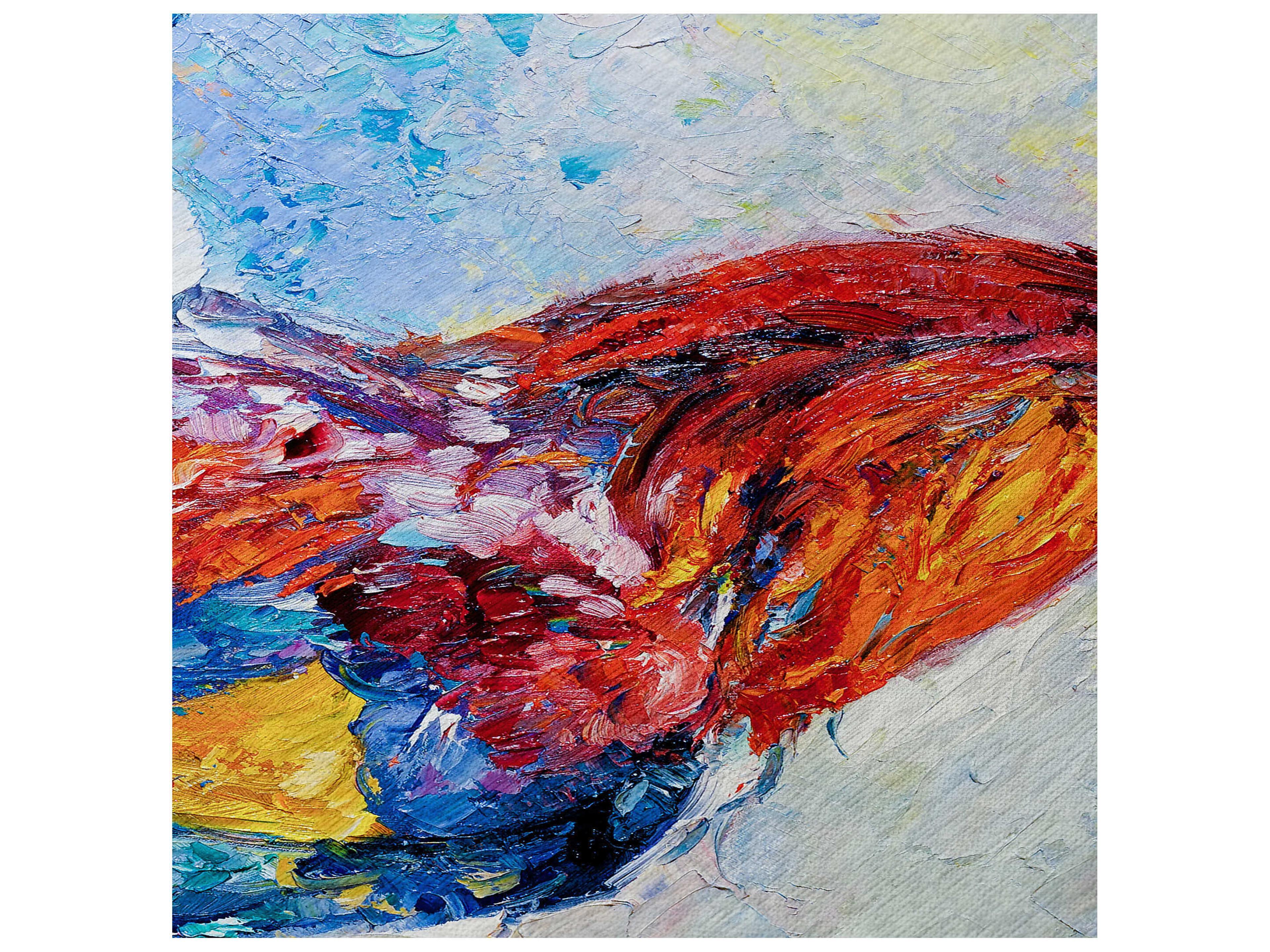 Dalyn Kendall Graphic Area Rug