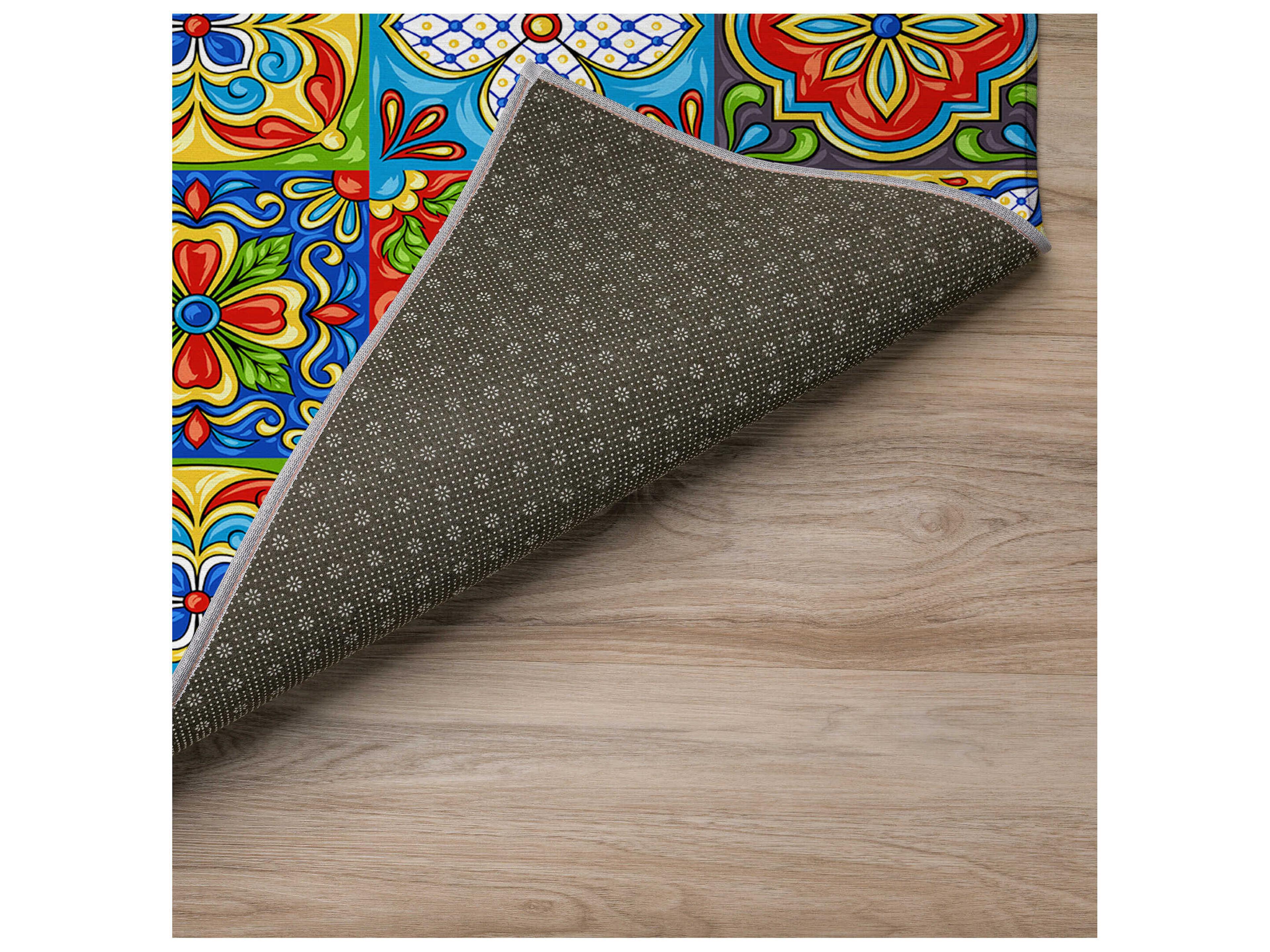 Dalyn Kendall Graphic Area Rug